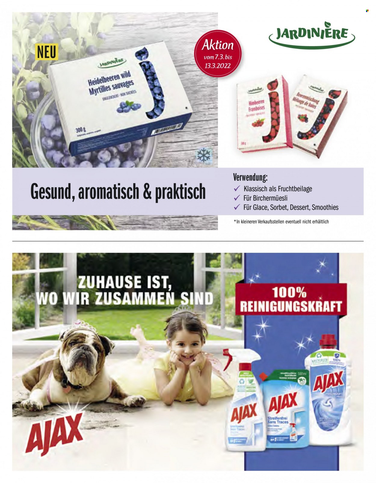 Volantino Volg. Pagina 68