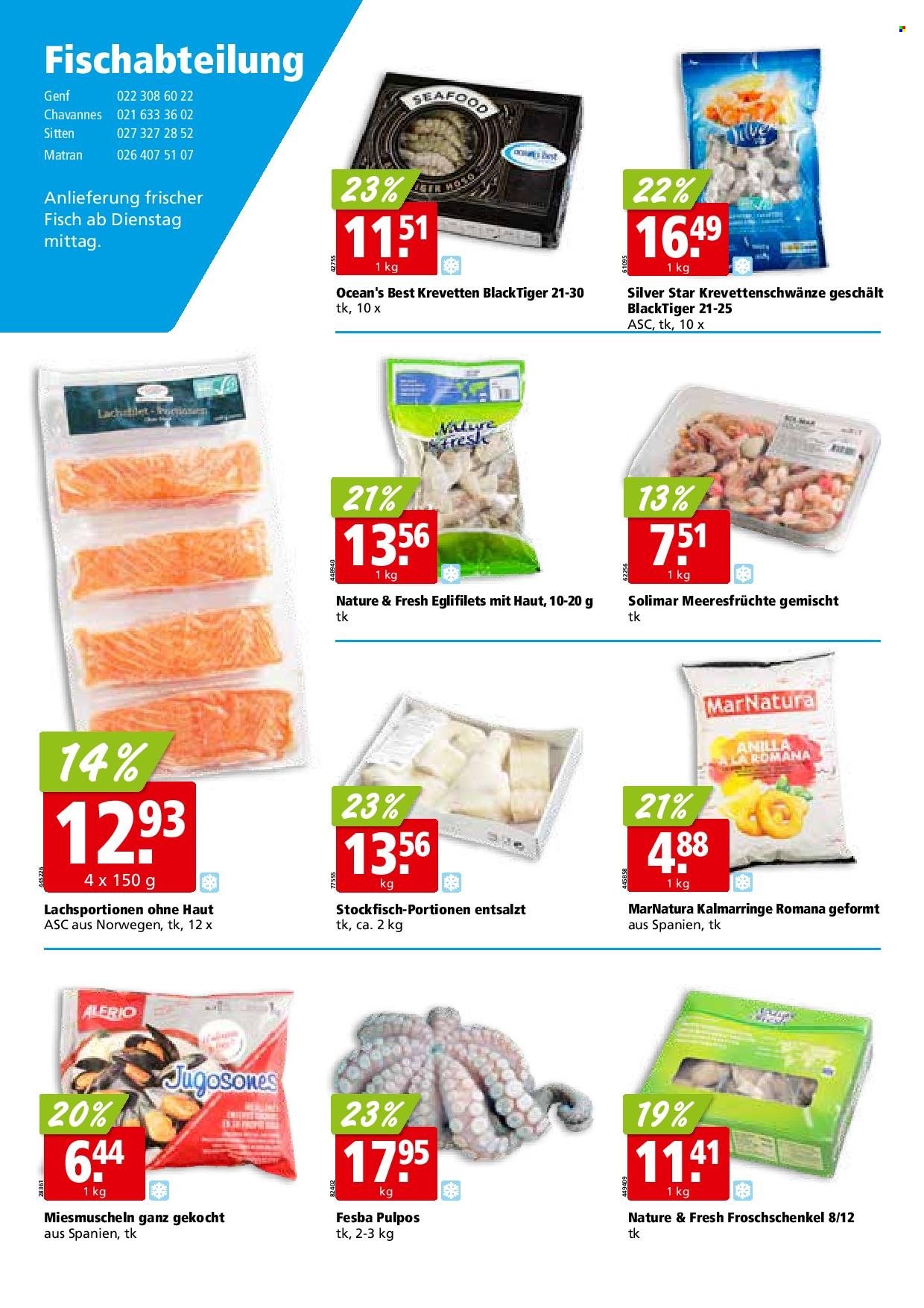 Volantino ALIGRO - 21.3.2022 - 26.3.2022. Pagina 4
