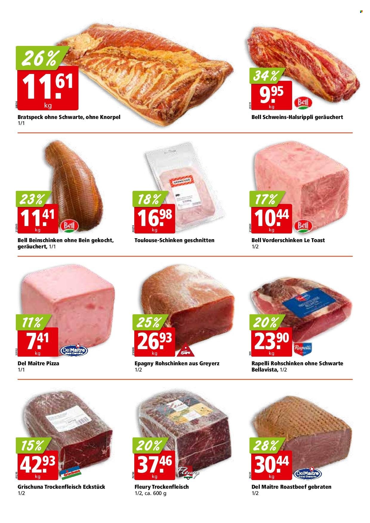 Volantino ALIGRO - 21.3.2022 - 26.3.2022. Pagina 10