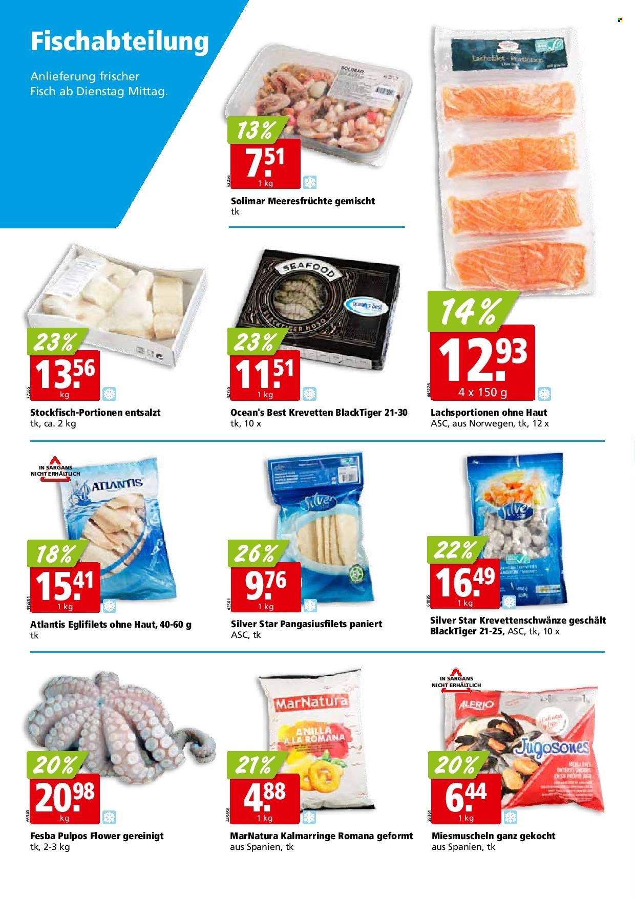 Prospekt ALIGRO - 21.3.2022 - 26.3.2022. Seite 4