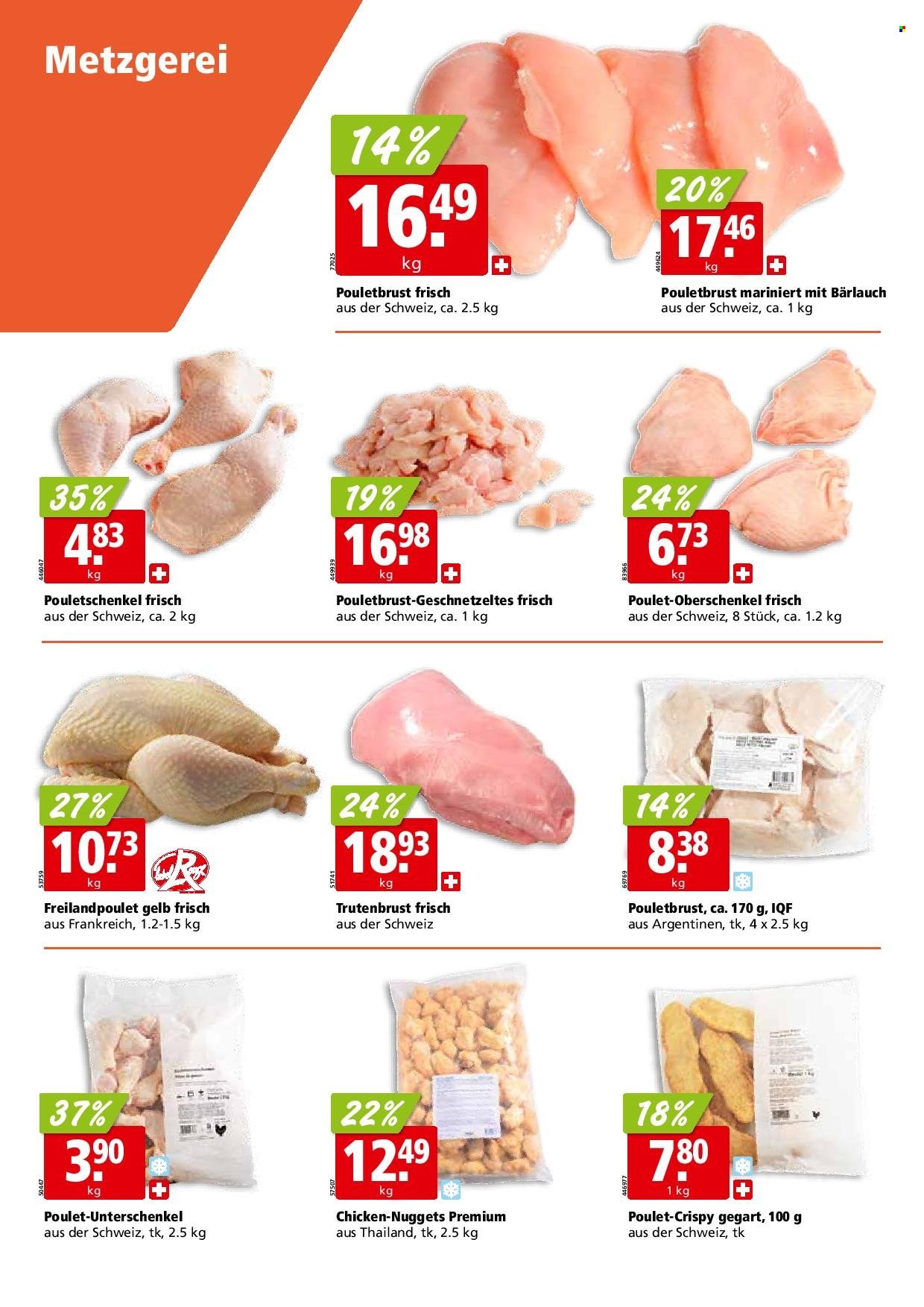 Prospekt ALIGRO - 21.3.2022 - 26.3.2022. Seite 6