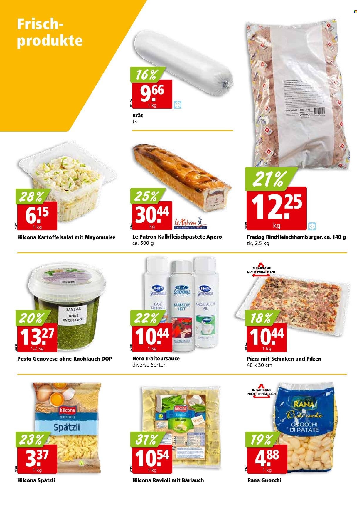 Prospekt ALIGRO - 21.3.2022 - 26.3.2022. Seite 12