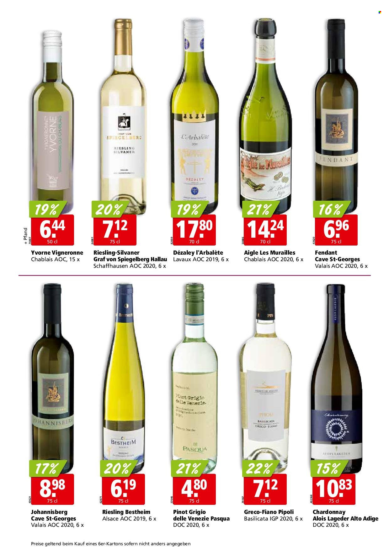 Prospekt ALIGRO - 21.3.2022 - 26.3.2022. Seite 24