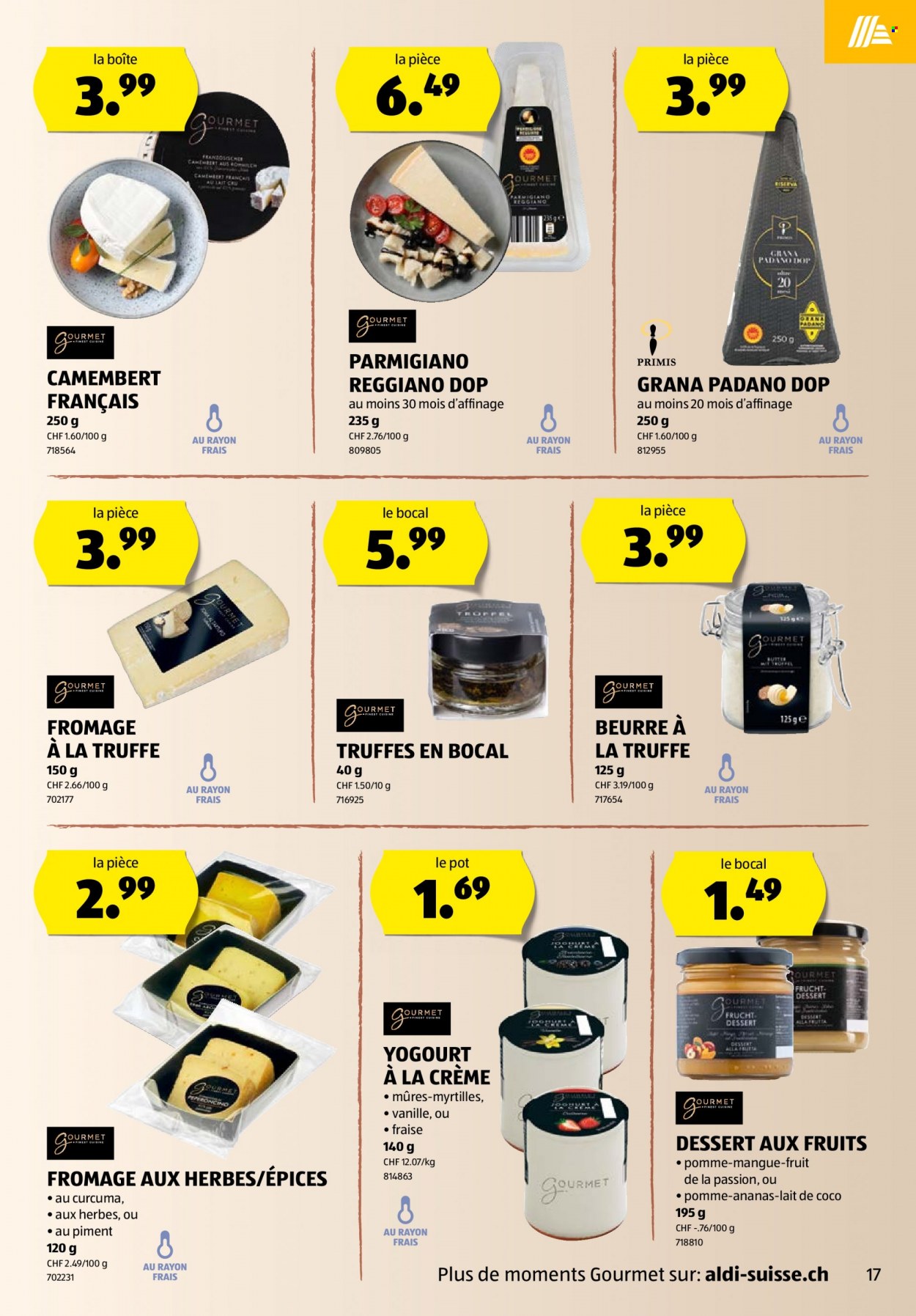 Catalogue Aldi - 24.3.2022 - 30.3.2022. Page 17