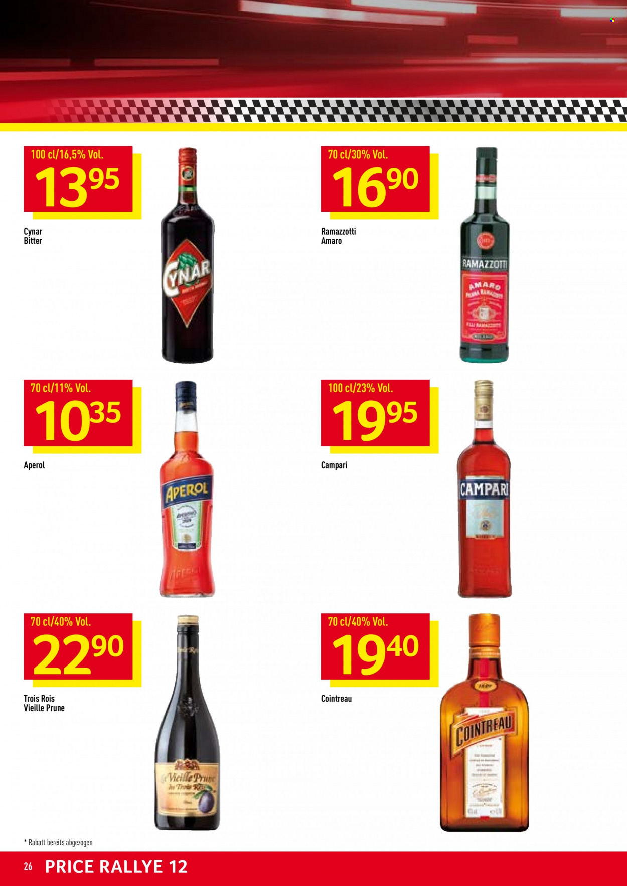 Volantino Prodega - 21.3.2022 - 26.3.2022. Pagina 26