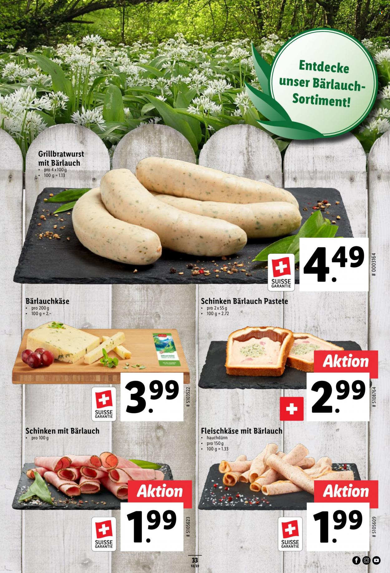Volantino Lidl - 24.3.2022 - 30.3.2022. Pagina 33