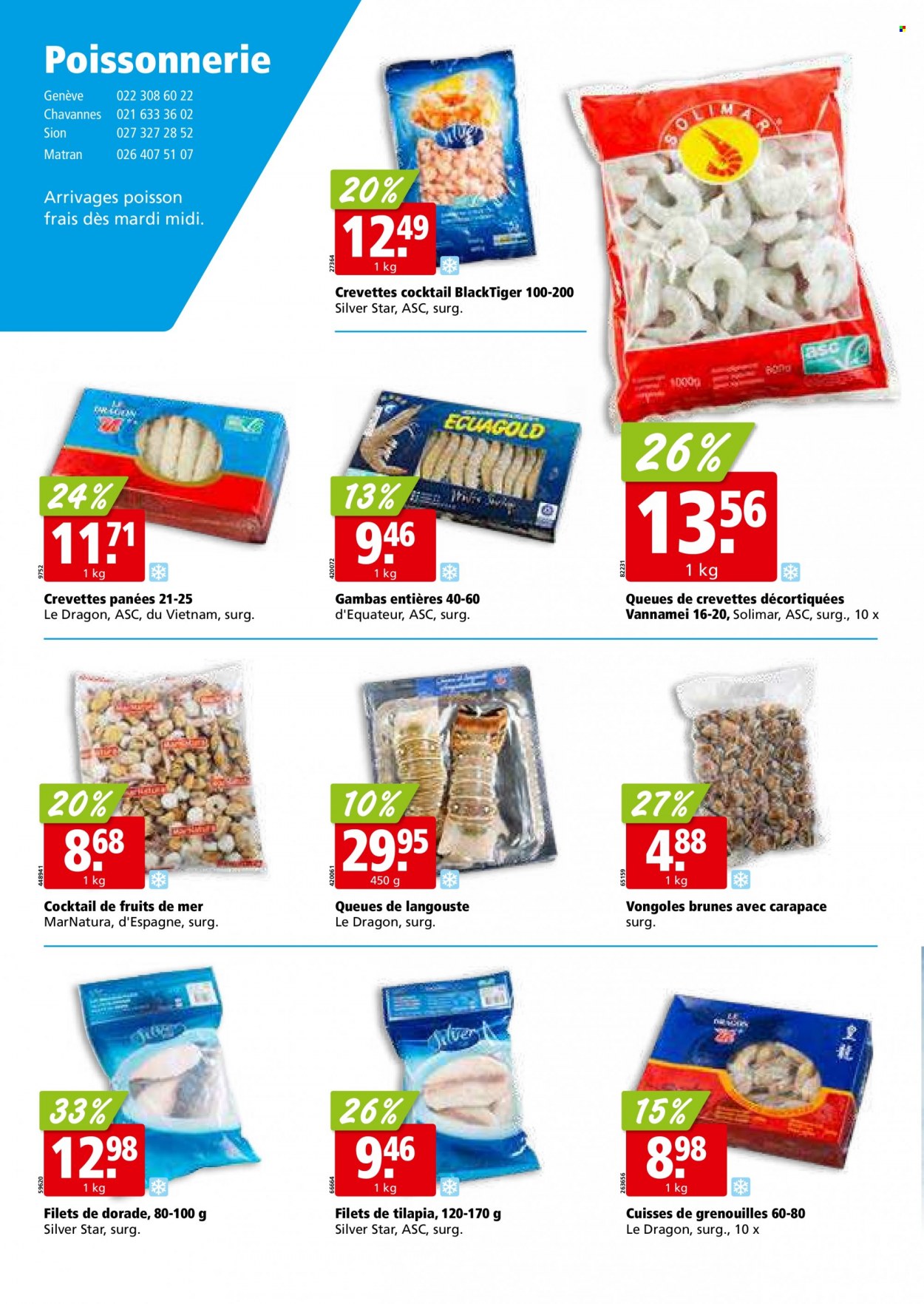 Catalogue ALIGRO - 28.3.2022 - 2.4.2022. Page 4