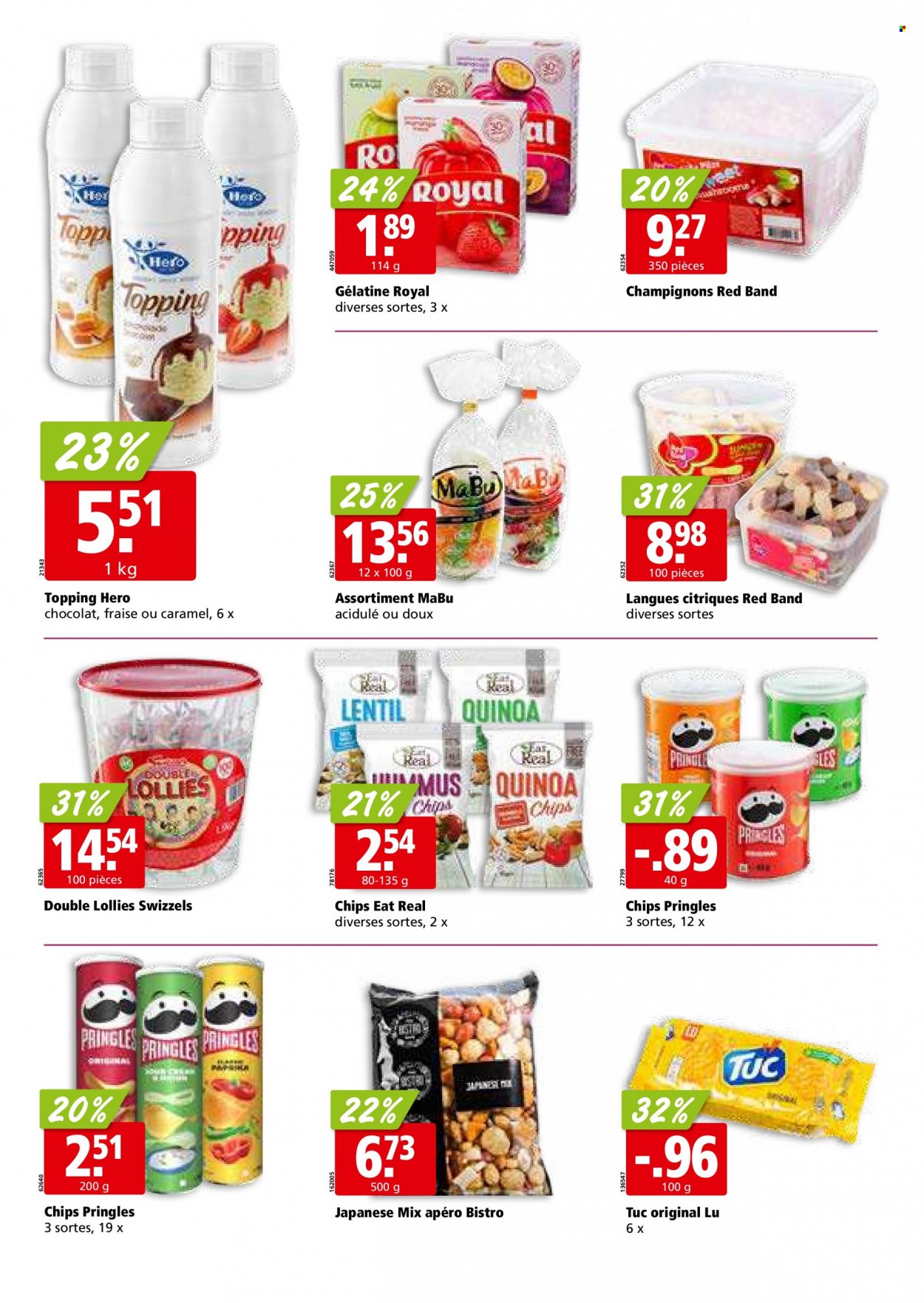 Catalogue ALIGRO - 28.3.2022 - 2.4.2022. Page 20