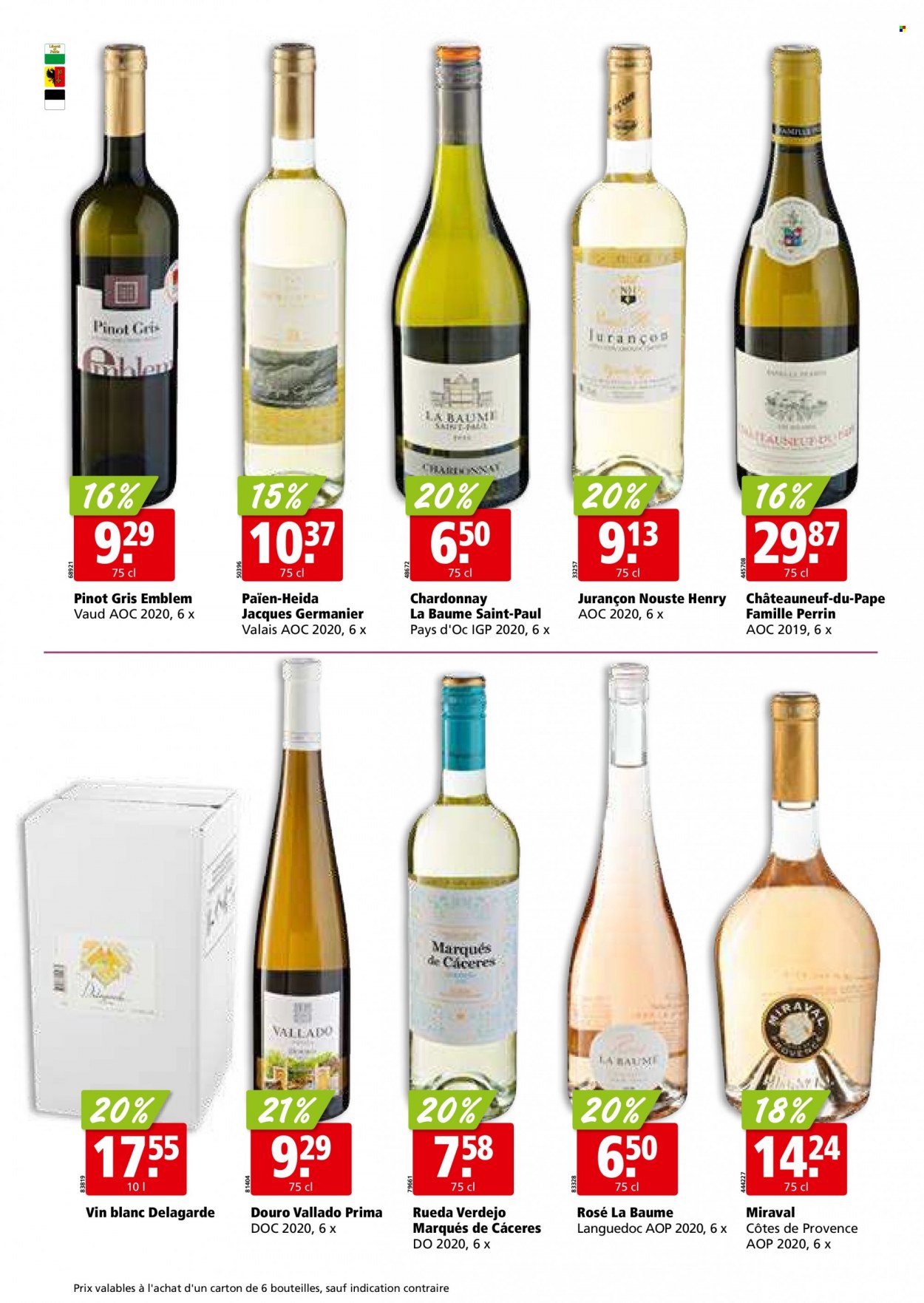 Catalogue ALIGRO - 28.3.2022 - 2.4.2022. Page 24