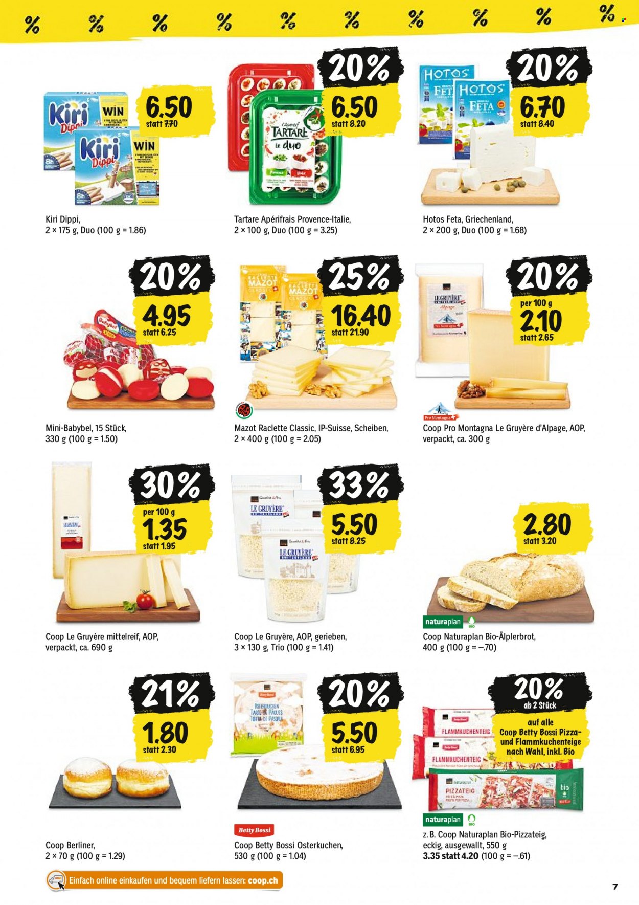 Volantino Coop - 22.3.2022 - 27.3.2022. Pagina 7