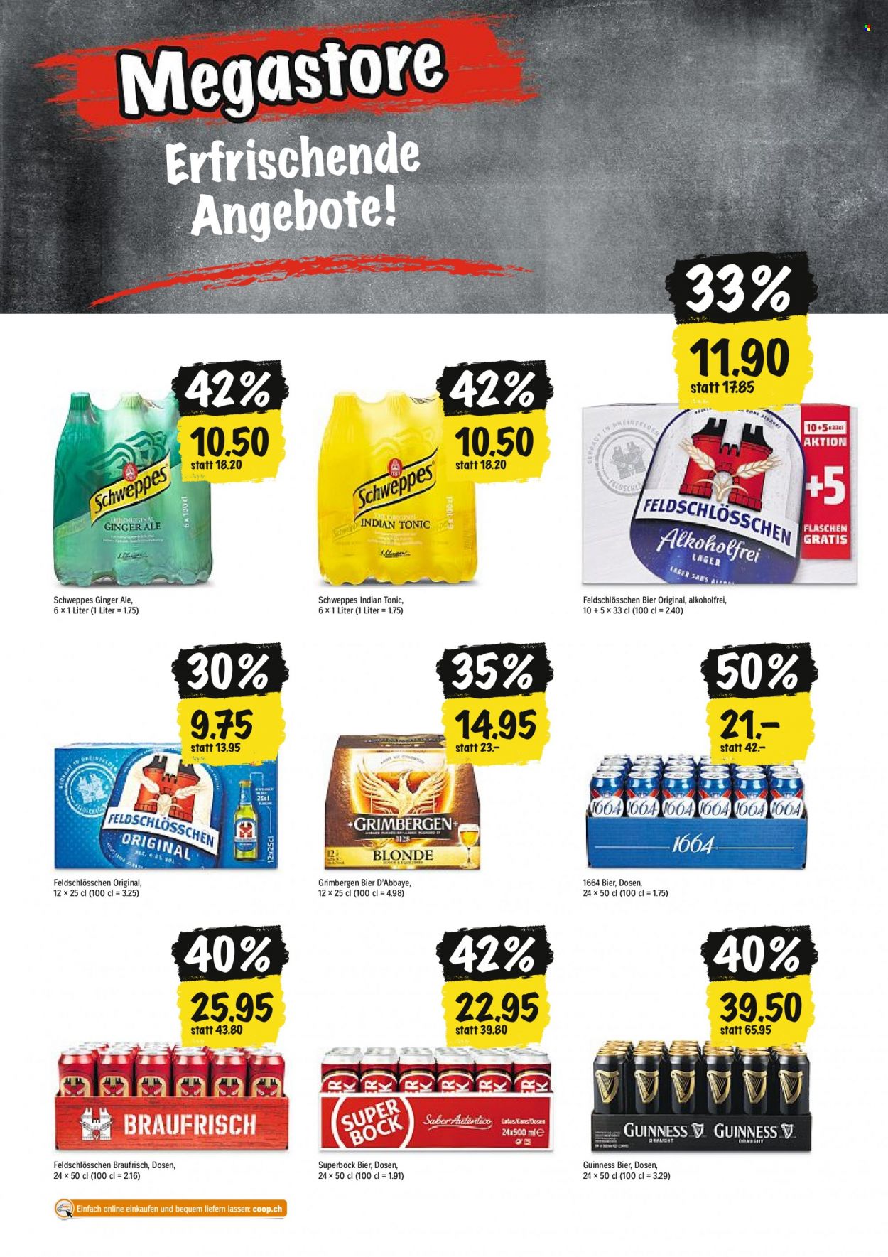 Volantino Coop - 22.3.2022 - 27.3.2022. Pagina 19