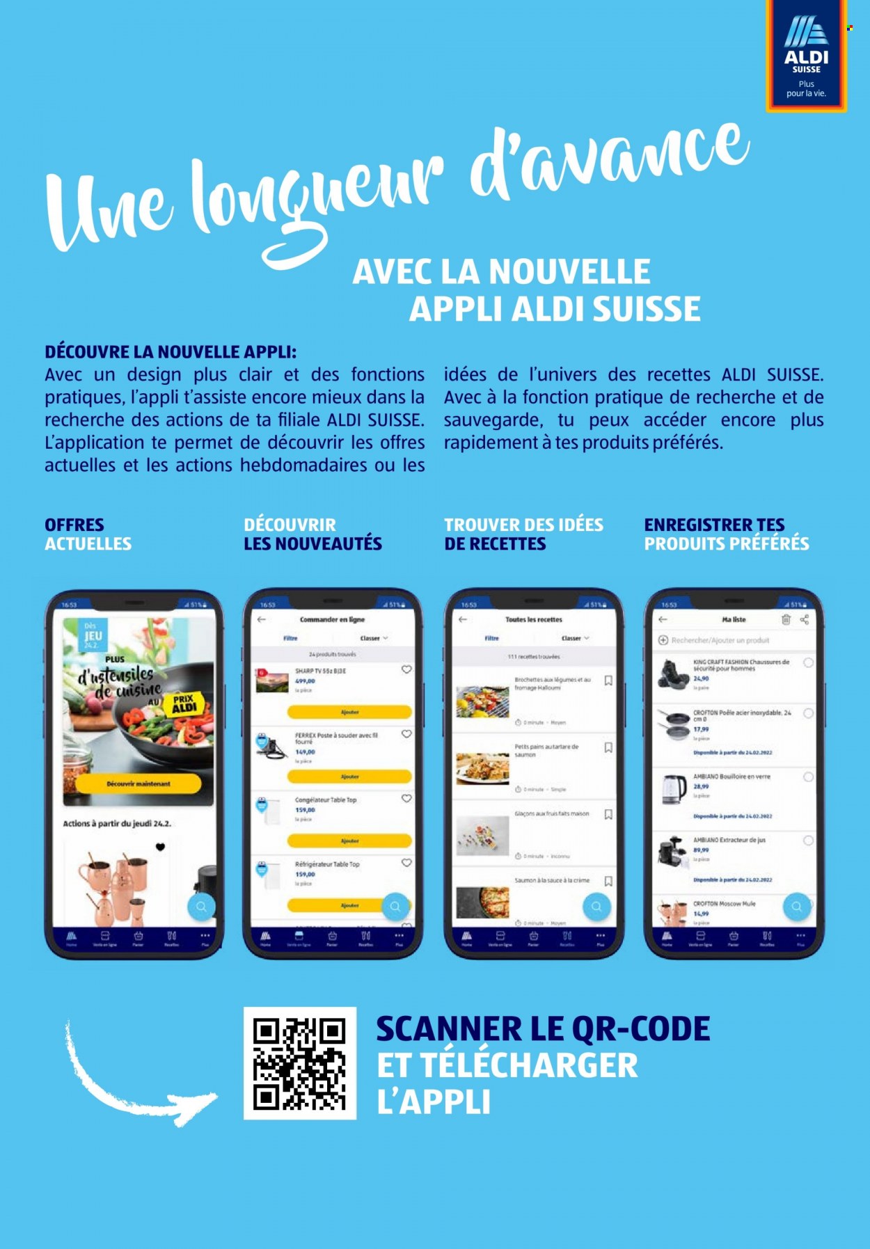 Catalogue Aldi - 31.3.2022 - 6.4.2022. Page 41