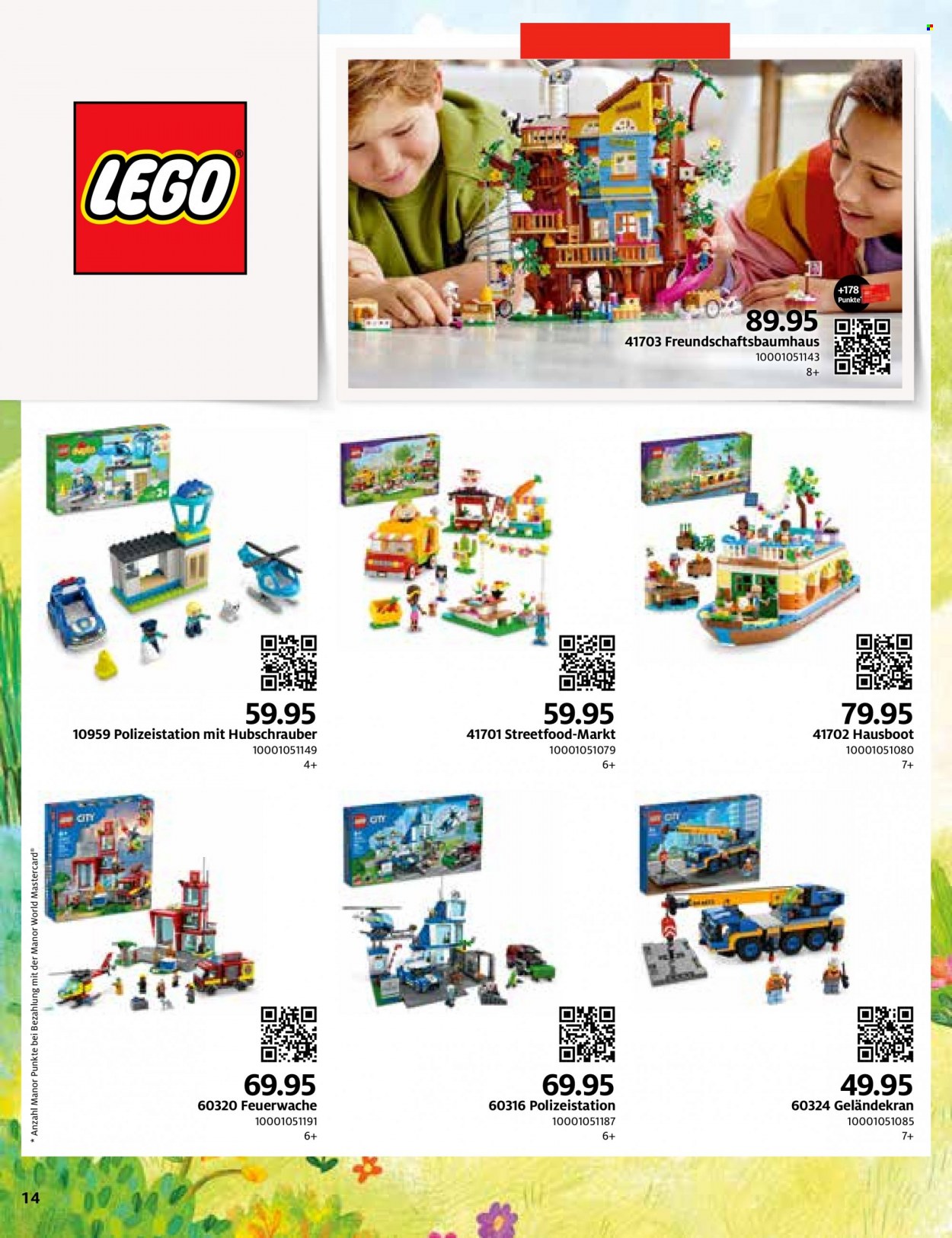 Volantino Manor - 24.3.2022 - 18.4.2022. Pagina 14