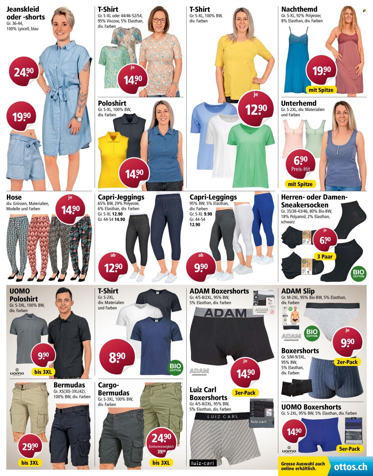 Catalogue Otto's - 30.3.2022 - 5.4.2022. Page 11