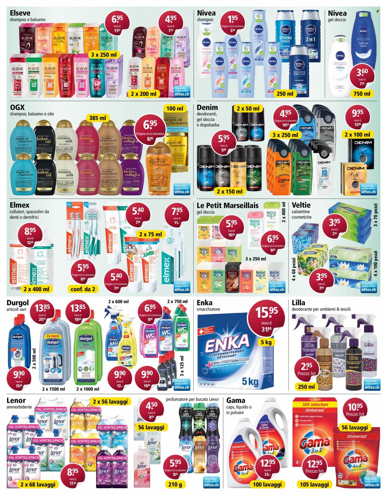 Volantino Otto's - 30.3.2022 - 5.4.2022. Pagina 6