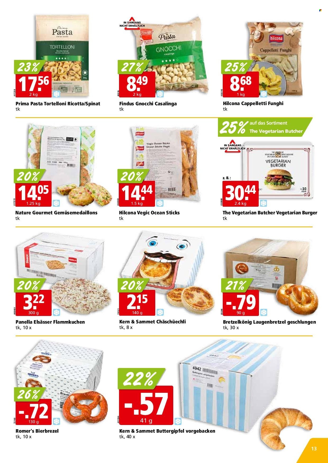 Volantino ALIGRO - 28.3.2022 - 2.4.2022. Pagina 13