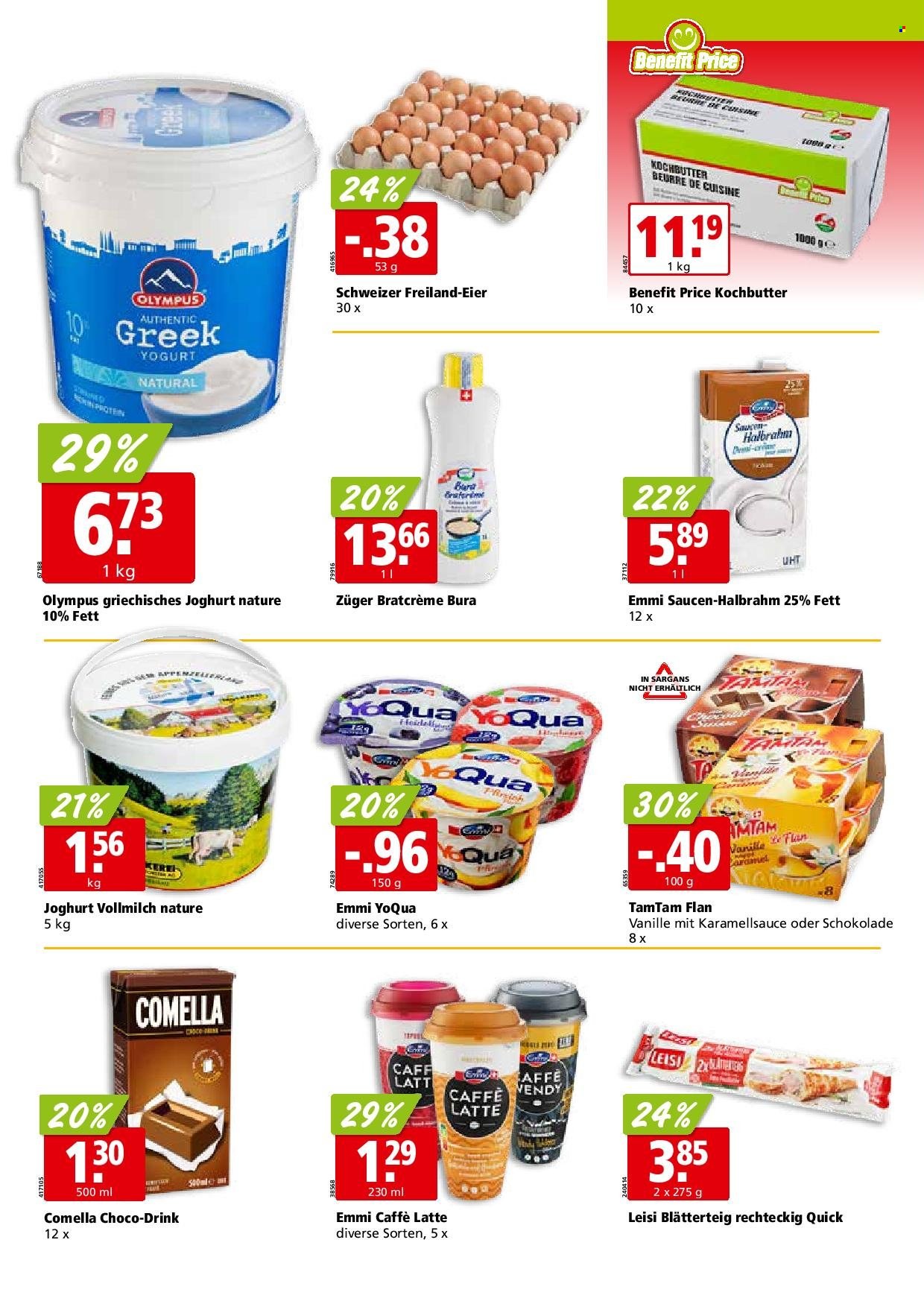 Volantino ALIGRO - 28.3.2022 - 2.4.2022. Pagina 14
