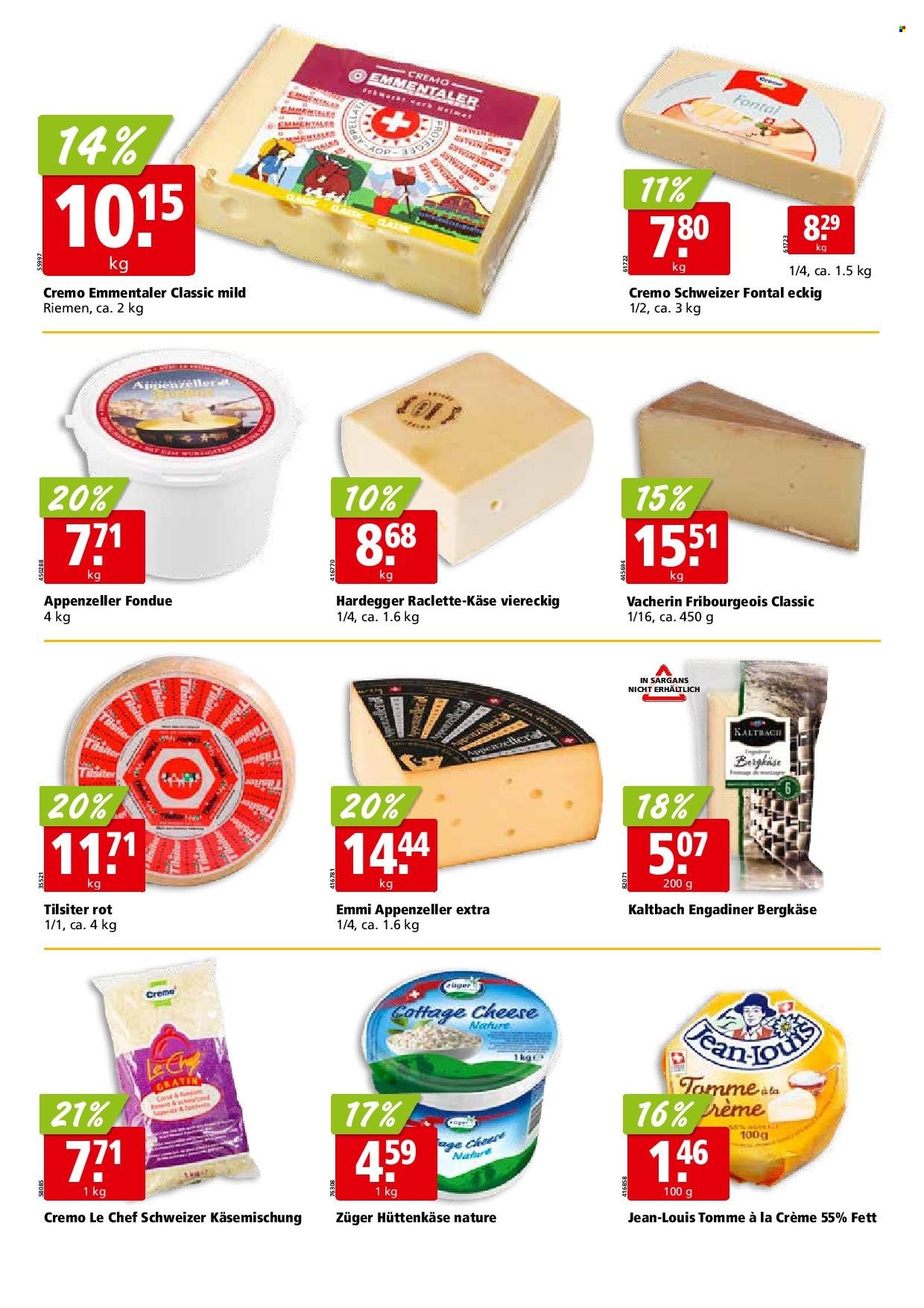 Volantino ALIGRO - 28.3.2022 - 2.4.2022. Pagina 16