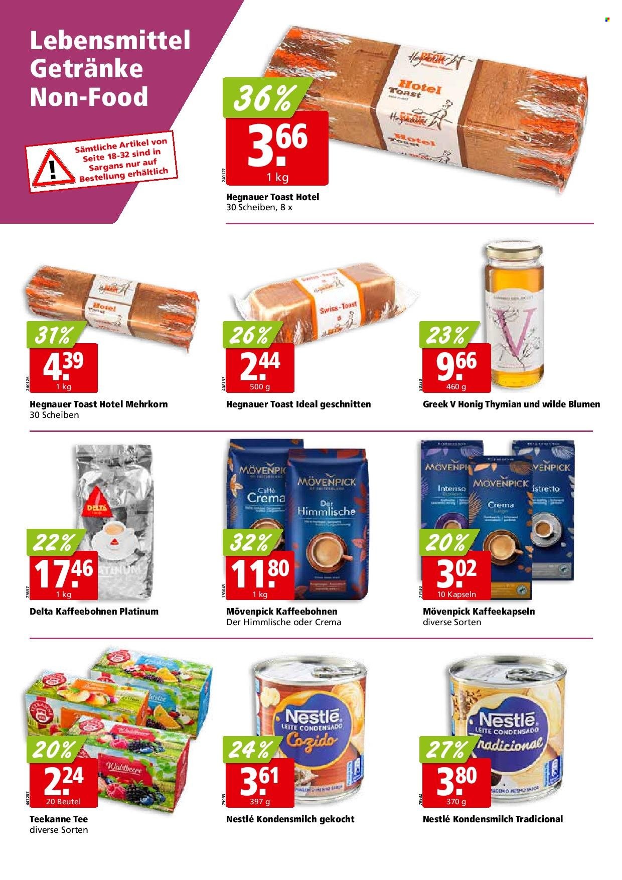 Volantino ALIGRO - 28.3.2022 - 2.4.2022. Pagina 18