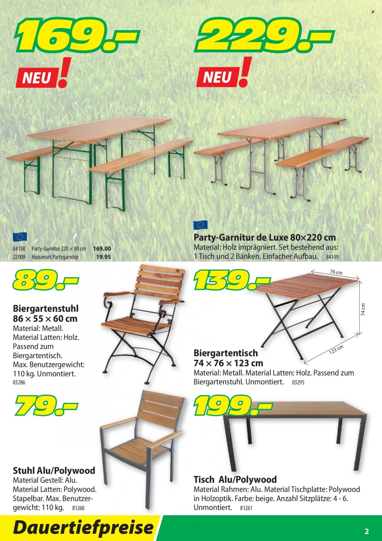 Catalogue Landi - 26.3.2022 - 31.12.2022. Page 2