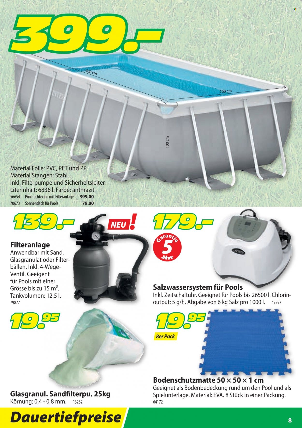 Catalogue Landi - 26.3.2022 - 31.12.2022. Page 8
