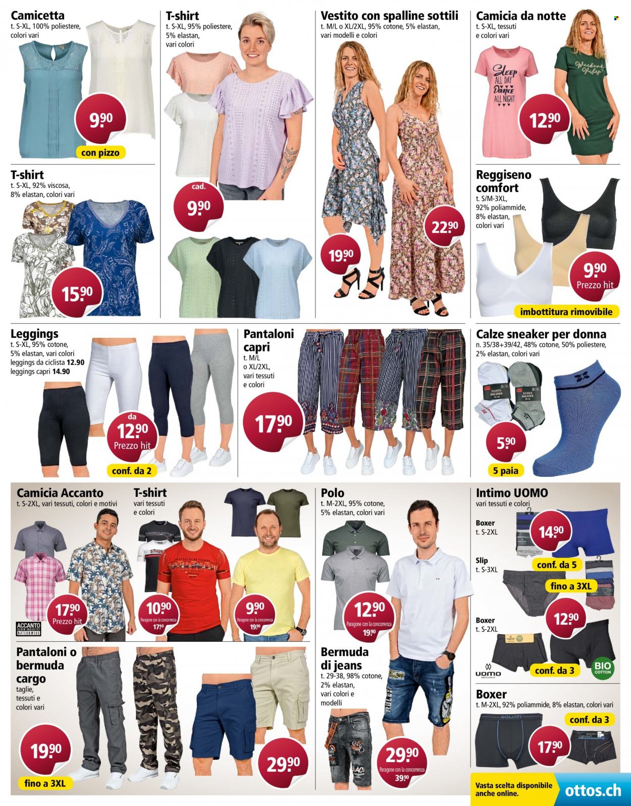 Catalogue Otto's - 6.4.2022 - 12.4.2022. Page 7