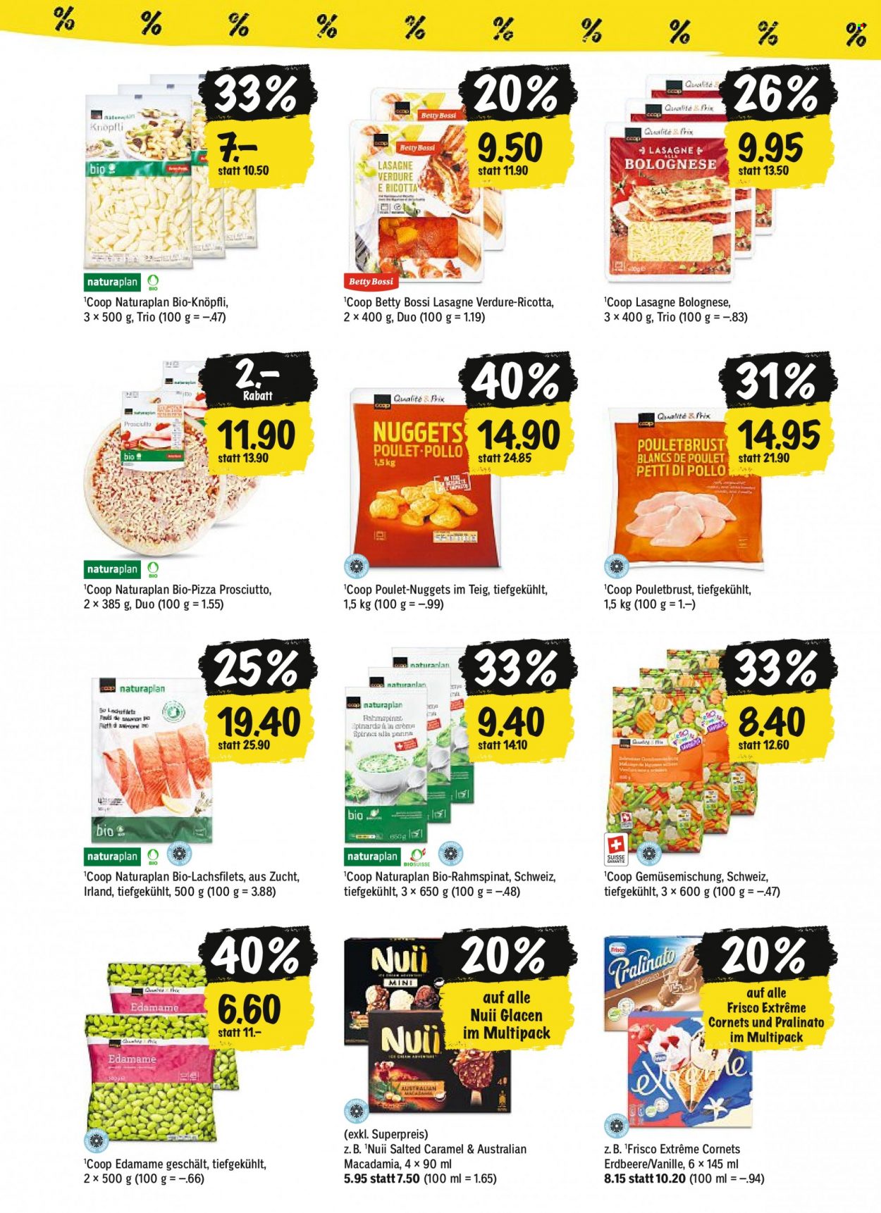 Volantino Coop - 29.3.2022 - 3.4.2022. Pagina 8