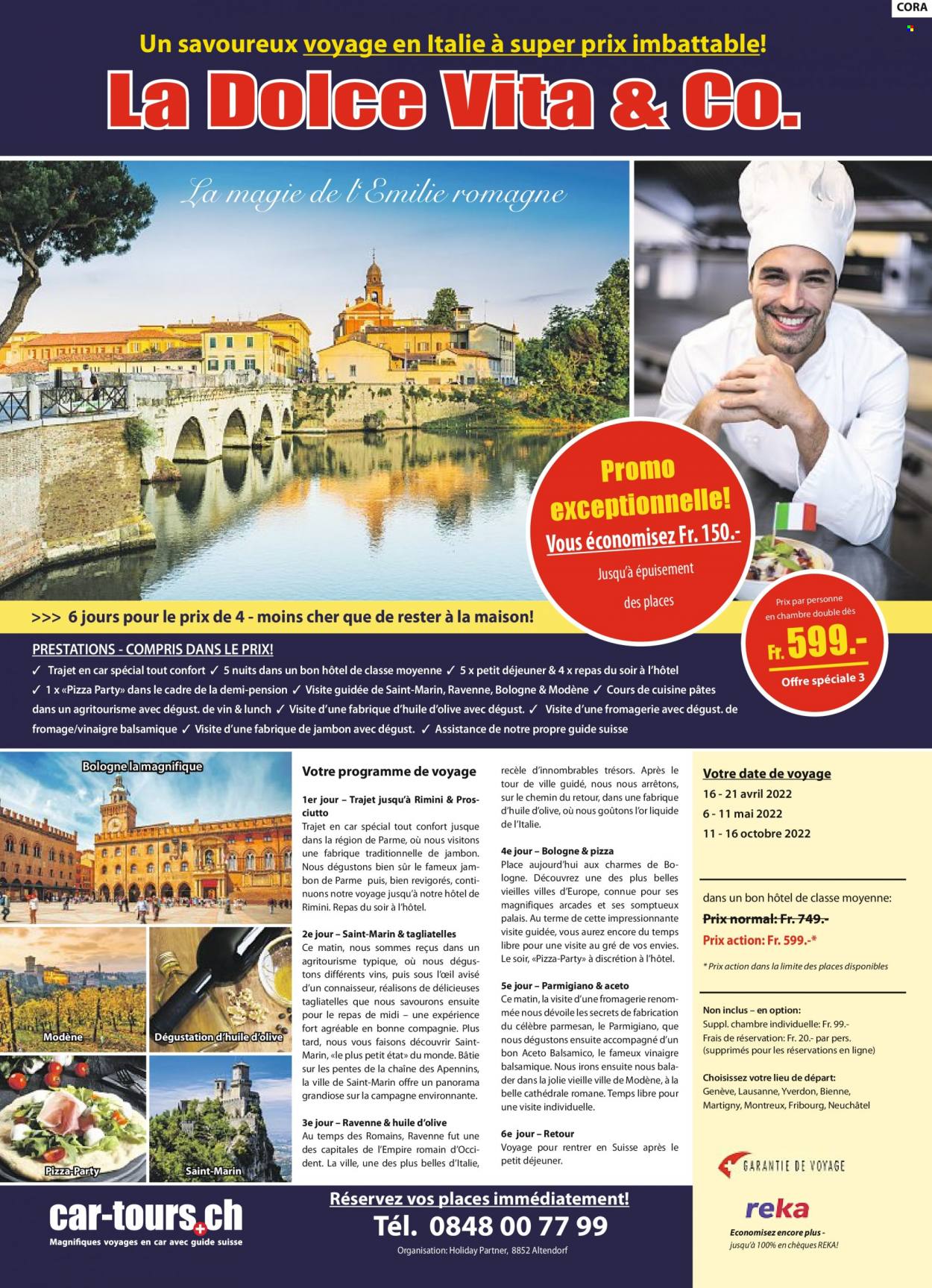 Volantino Coop - 29.3.2022 - 4.4.2022. Pagina 10
