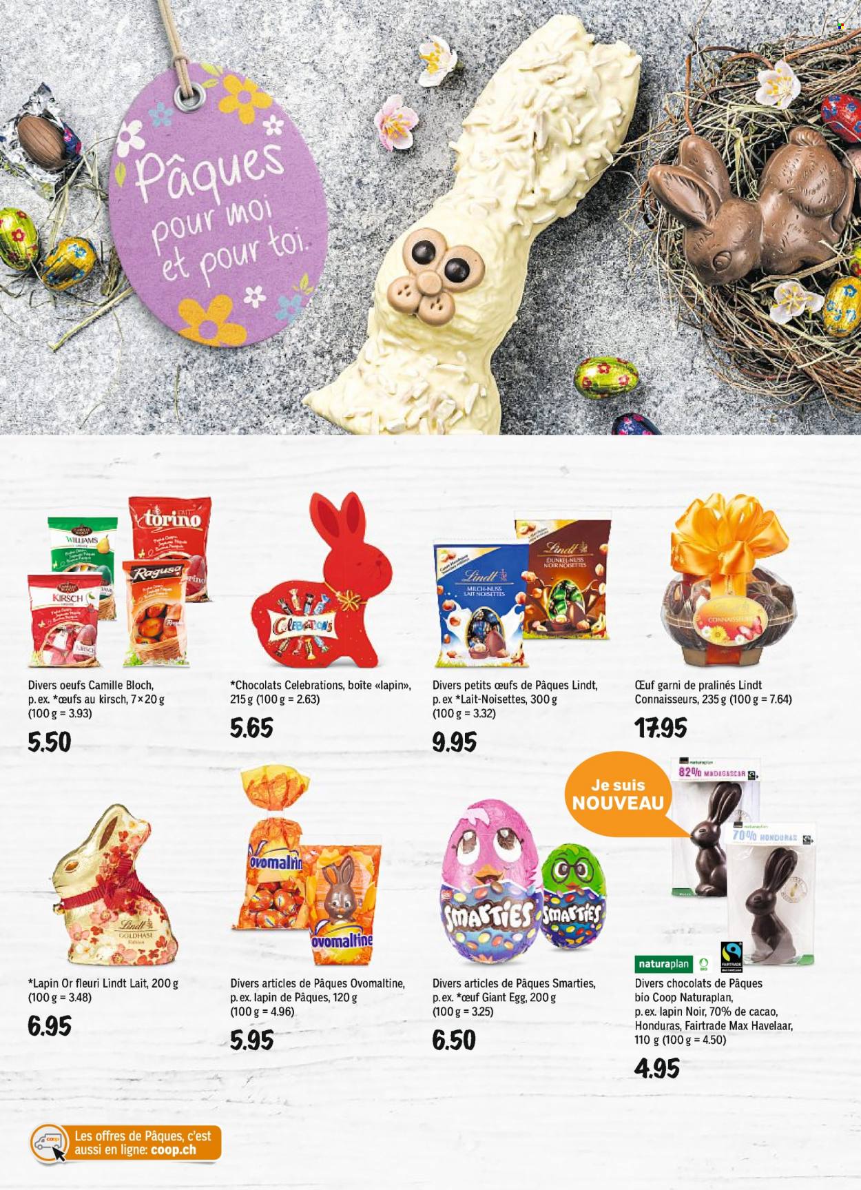 Volantino Coop - 29.3.2022 - 4.4.2022. Pagina 28
