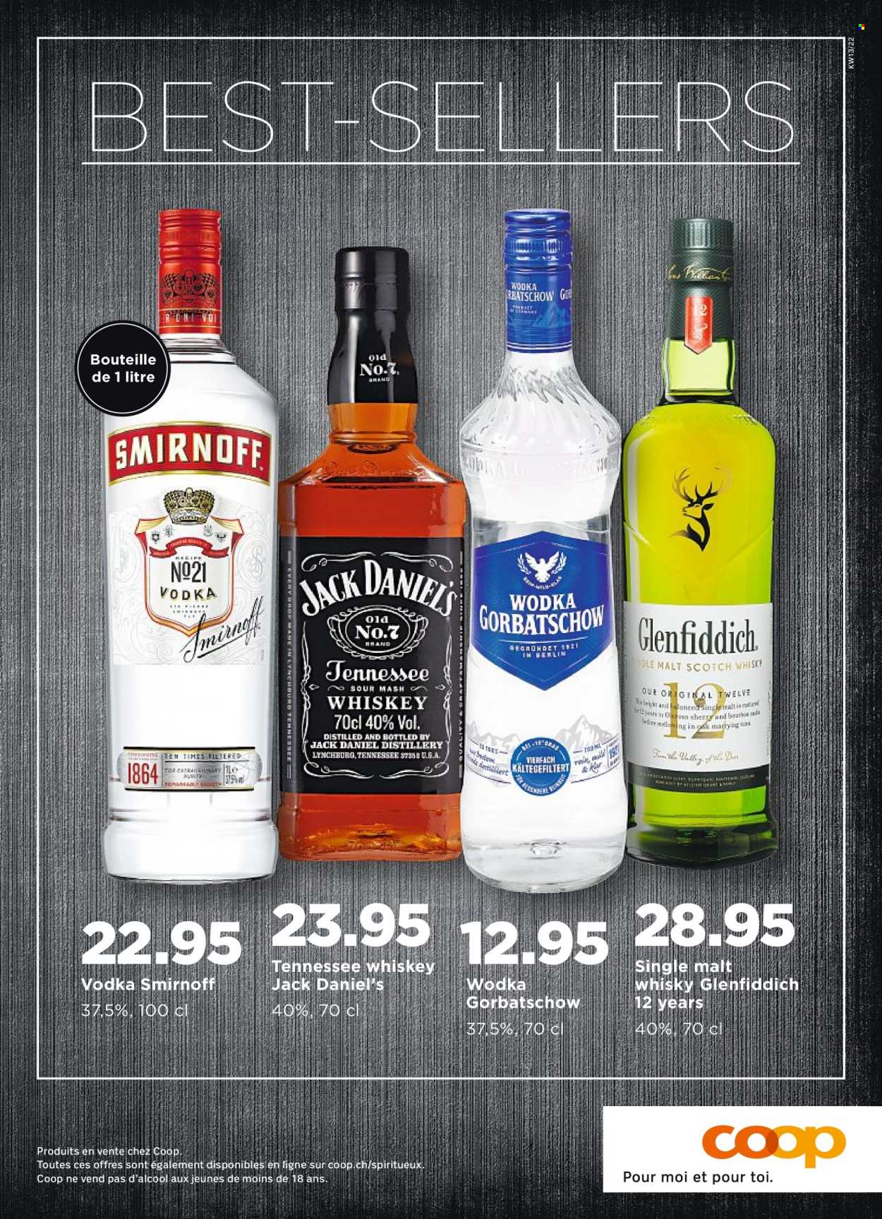 Volantino Coop - 29.3.2022 - 4.4.2022. Pagina 40