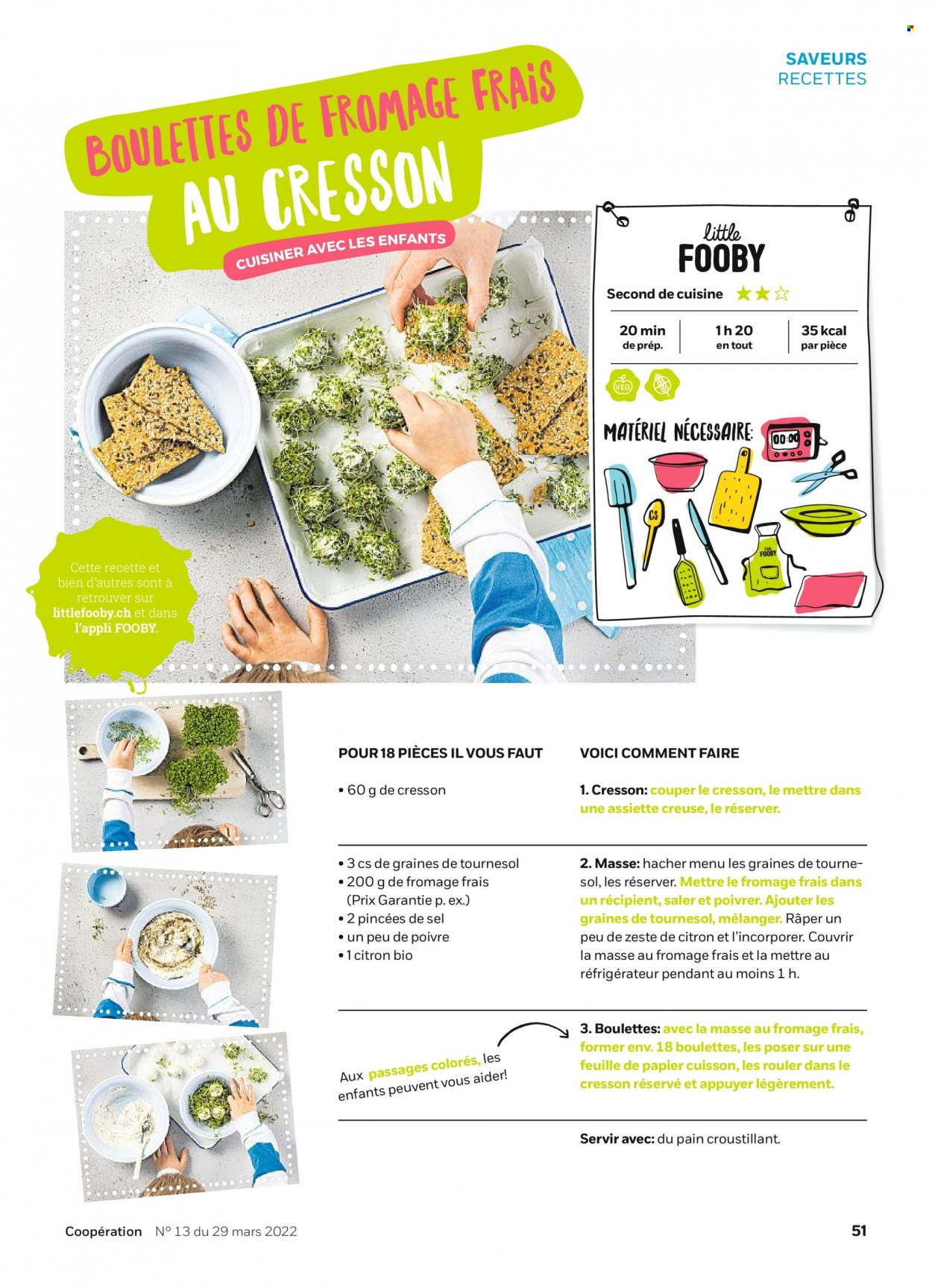 Volantino Coop - 29.3.2022 - 4.4.2022. Pagina 51