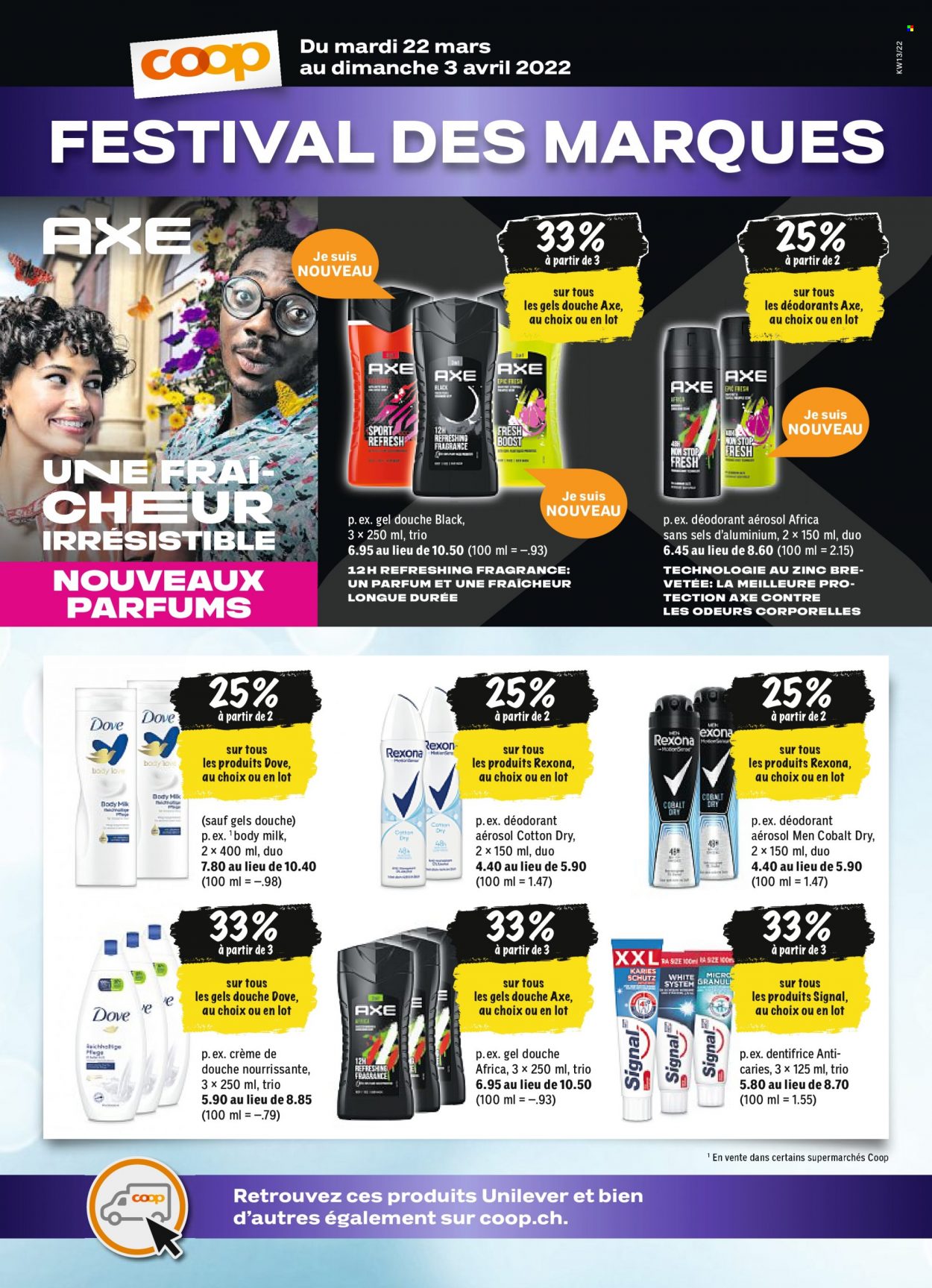 Volantino Coop - 29.3.2022 - 4.4.2022. Pagina 88
