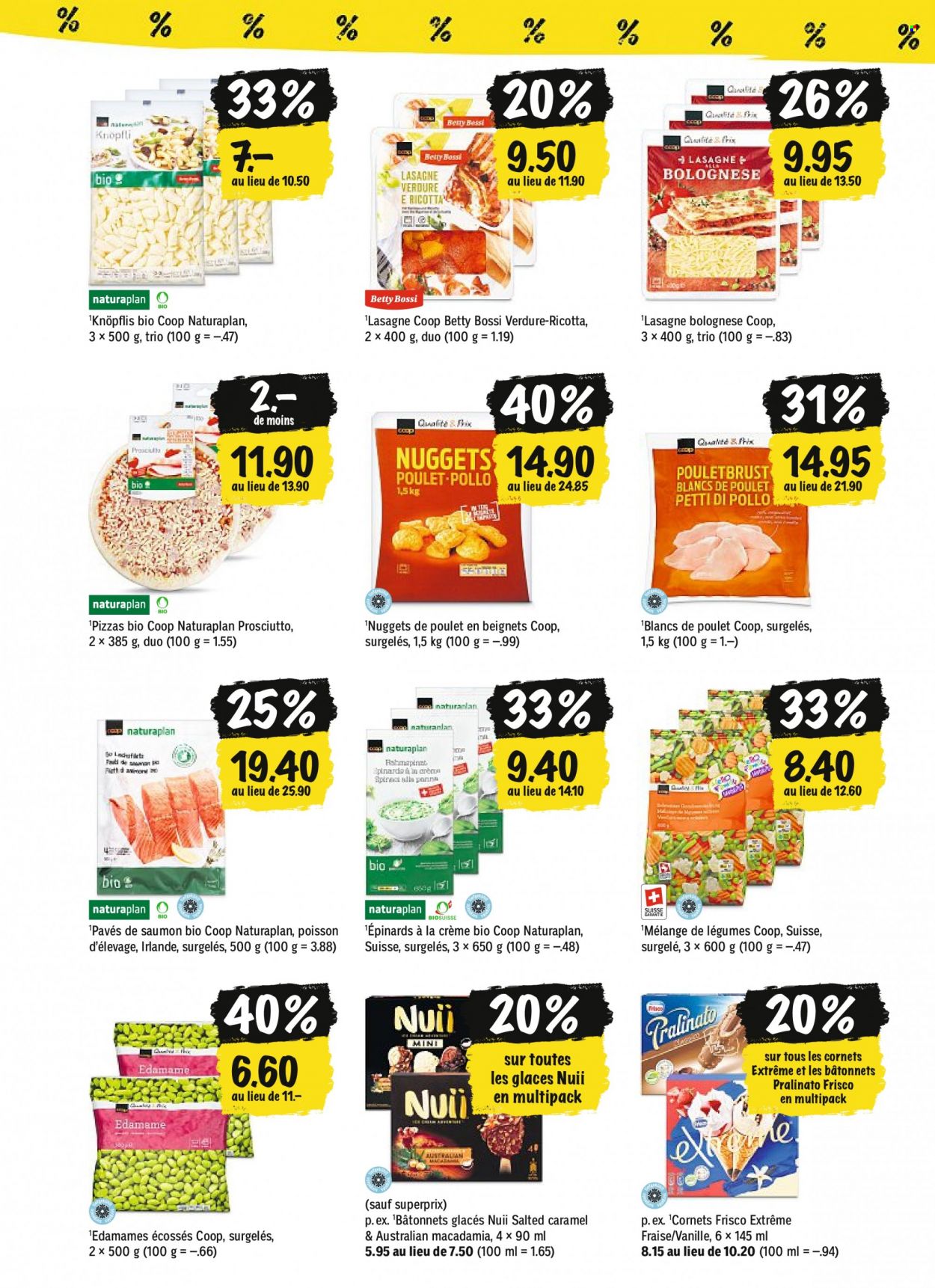 Volantino Coop - 29.3.2022 - 3.4.2022. Pagina 8