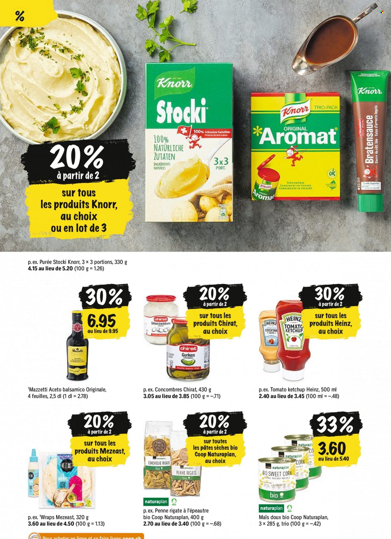 Volantino Coop - 29.3.2022 - 3.4.2022. Pagina 9