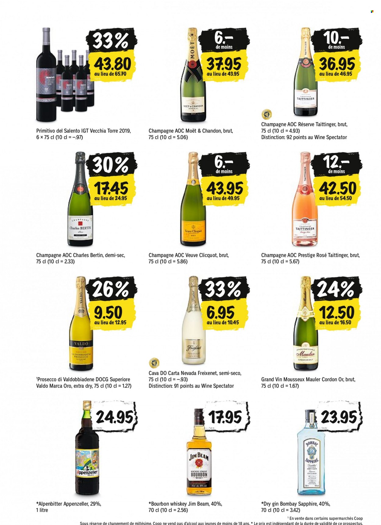 Volantino Coop - 29.3.2022 - 3.4.2022. Pagina 12