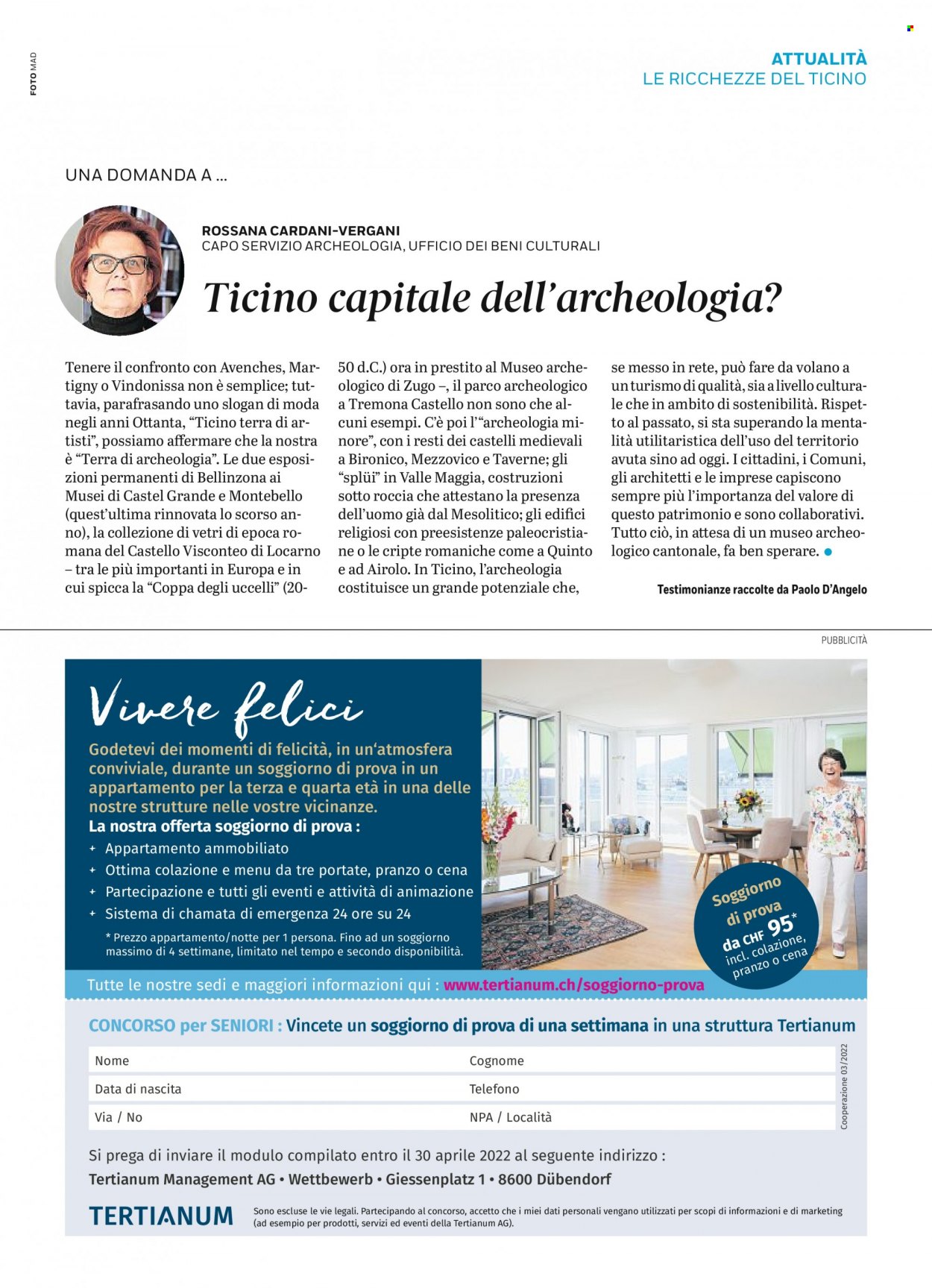 Volantino Coop - 29.3.2022 - 4.4.2022. Pagina 13