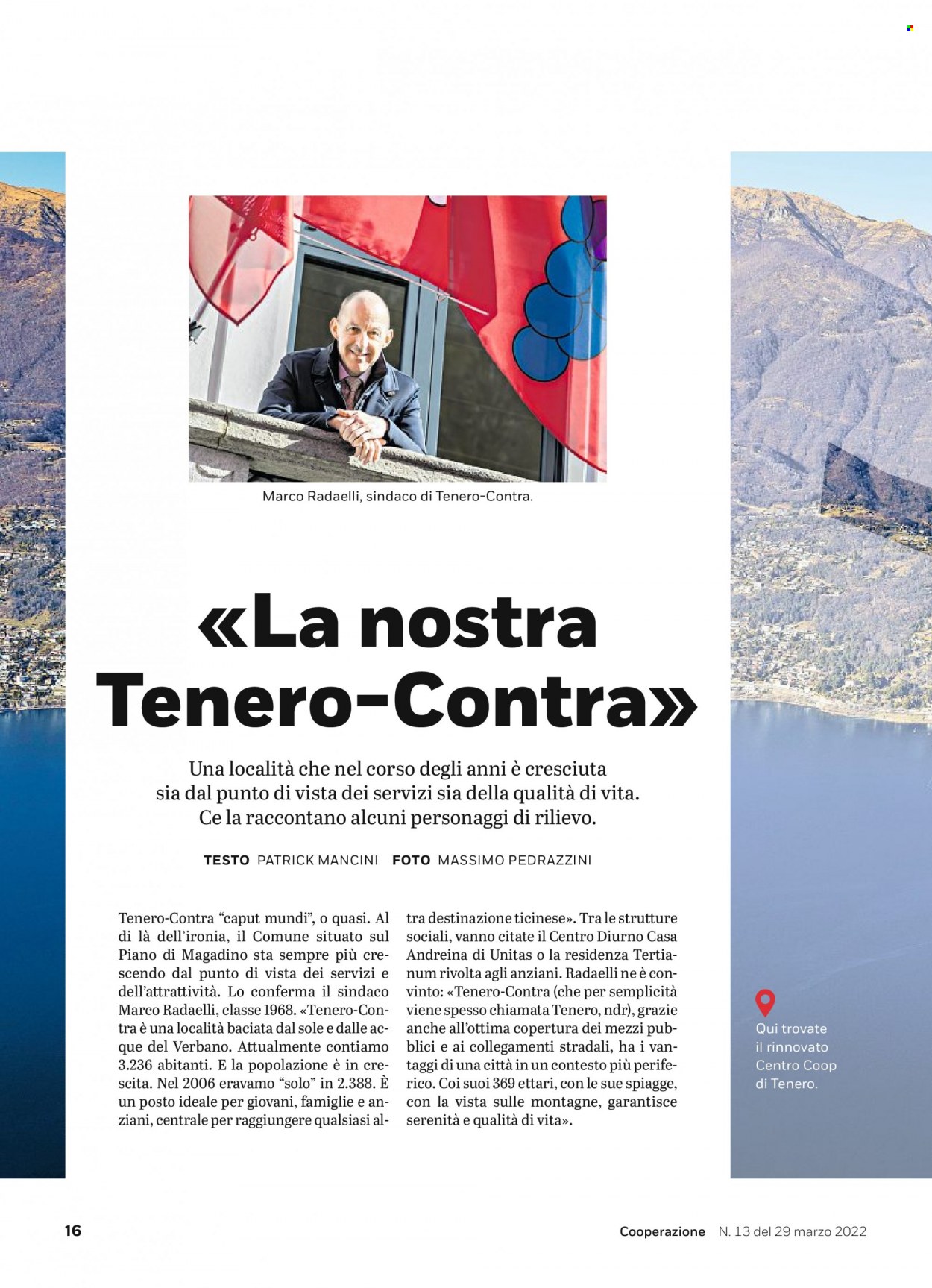 Volantino Coop - 29.3.2022 - 4.4.2022. Pagina 16