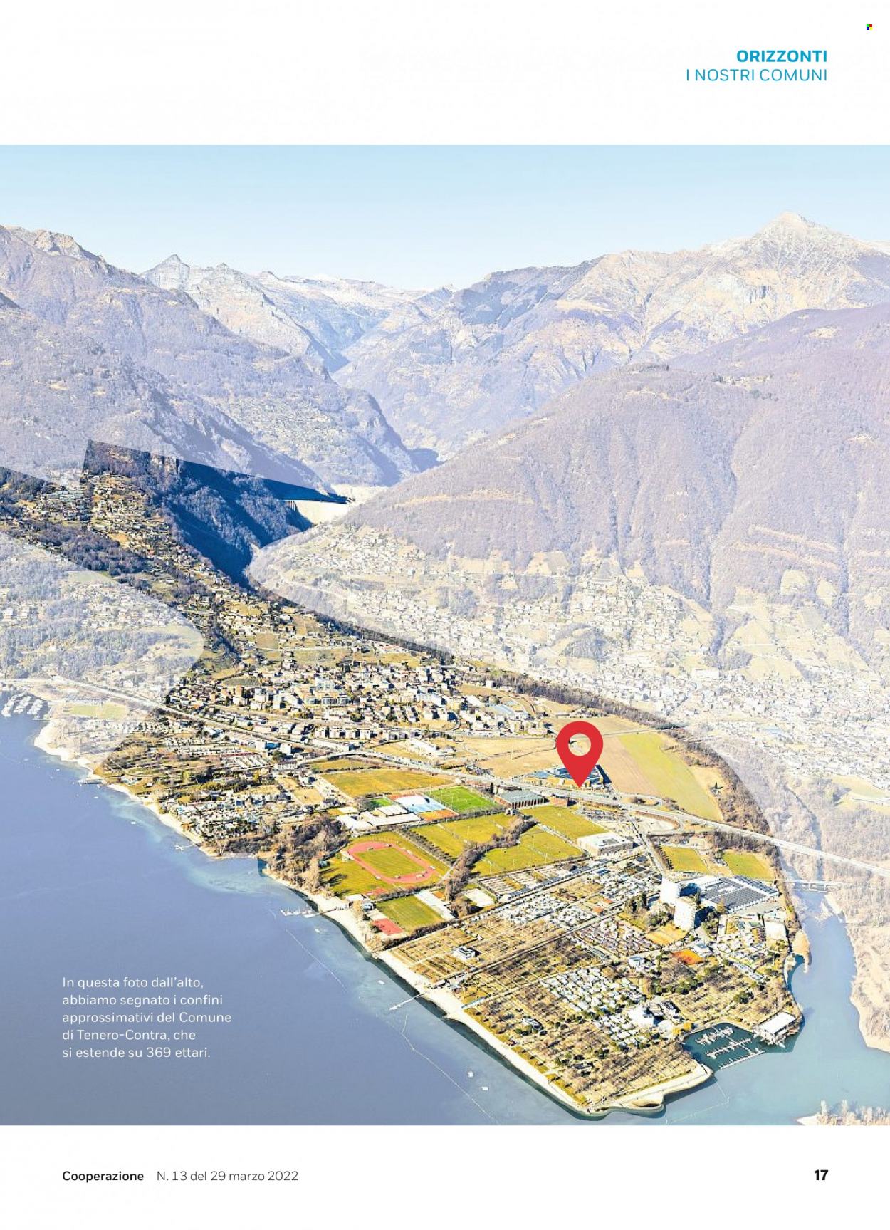 Volantino Coop - 29.3.2022 - 4.4.2022. Pagina 17