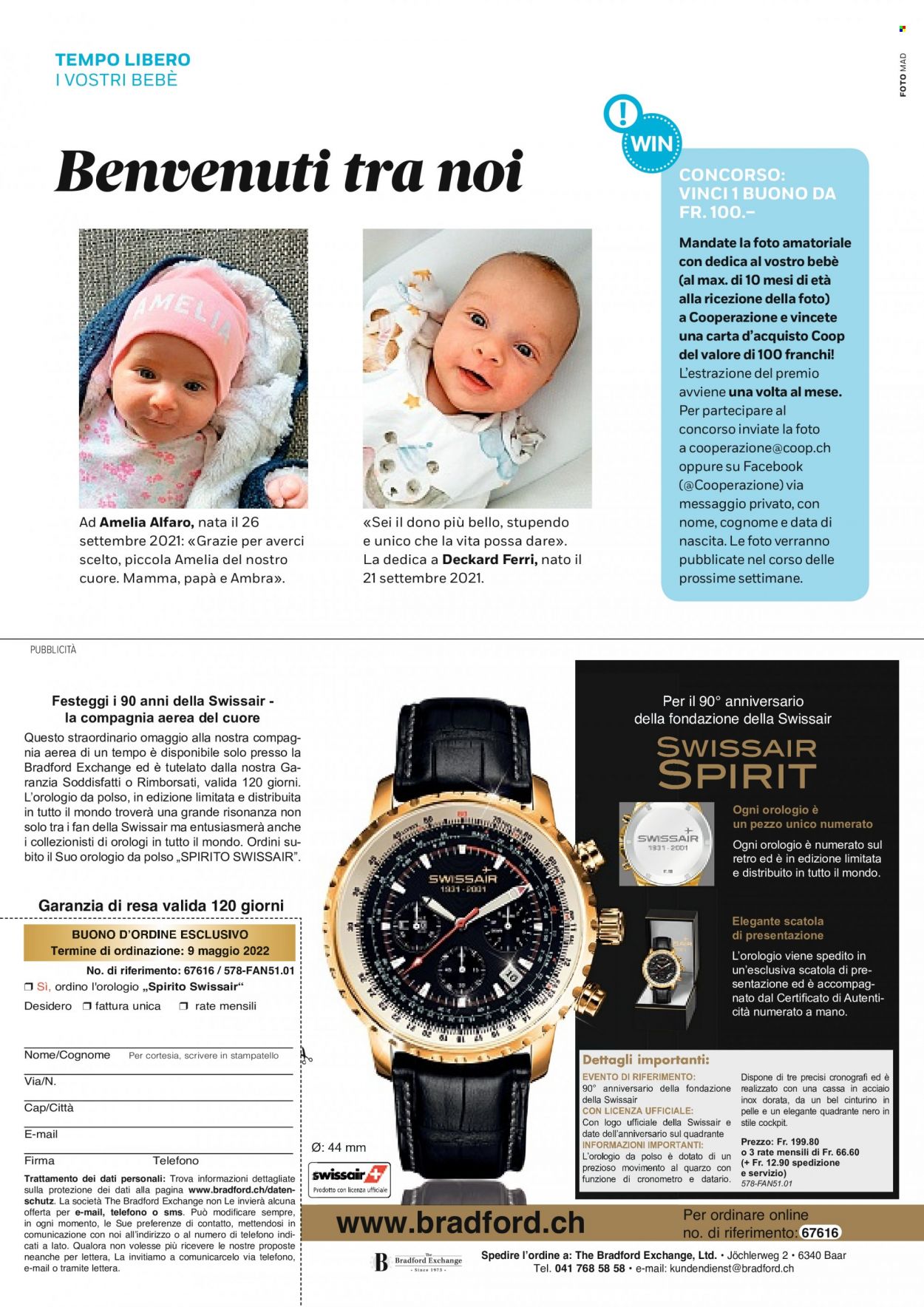Volantino Coop - 29.3.2022 - 4.4.2022. Pagina 82