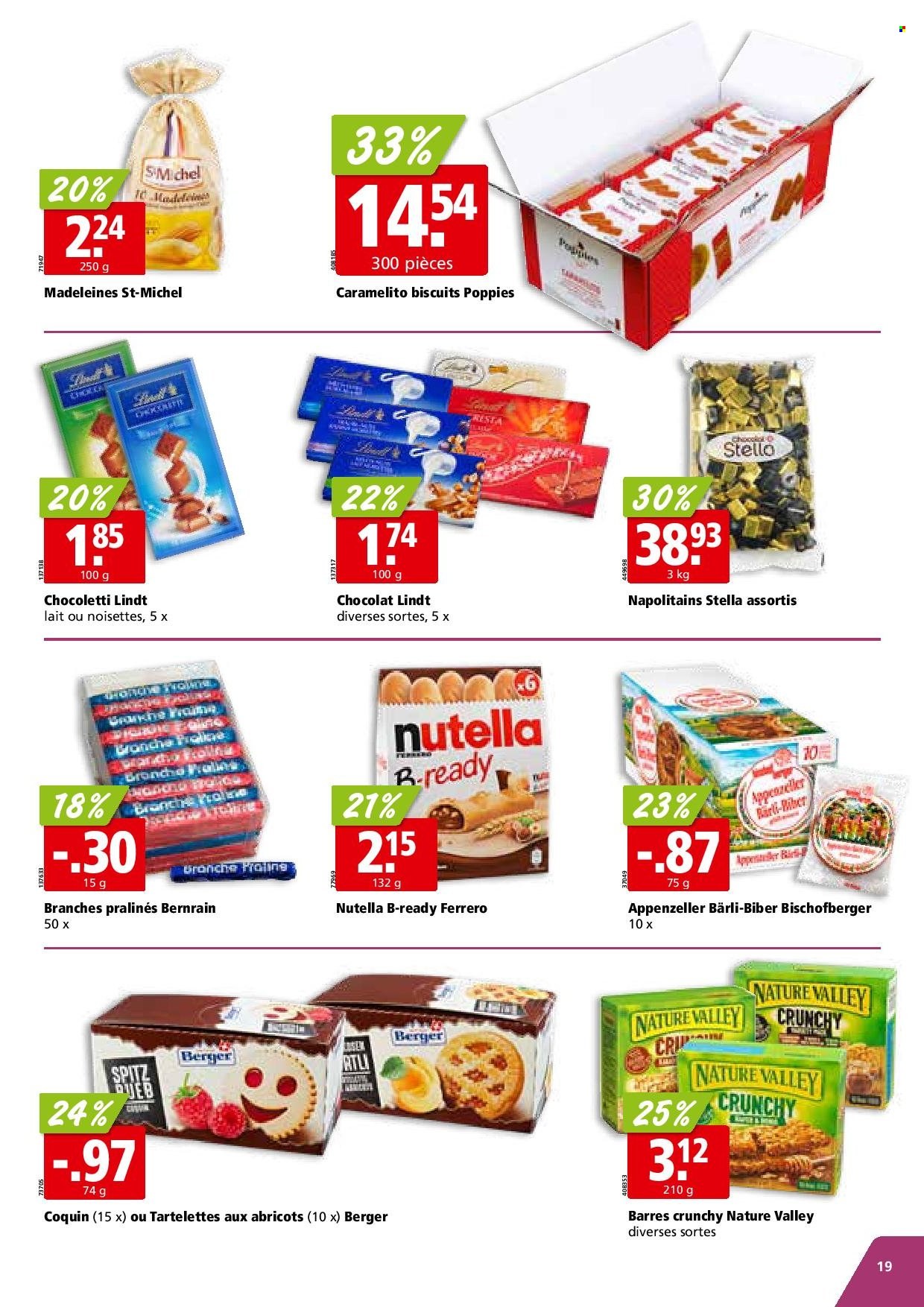 Volantino ALIGRO - 4.4.2022 - 9.4.2022. Pagina 19