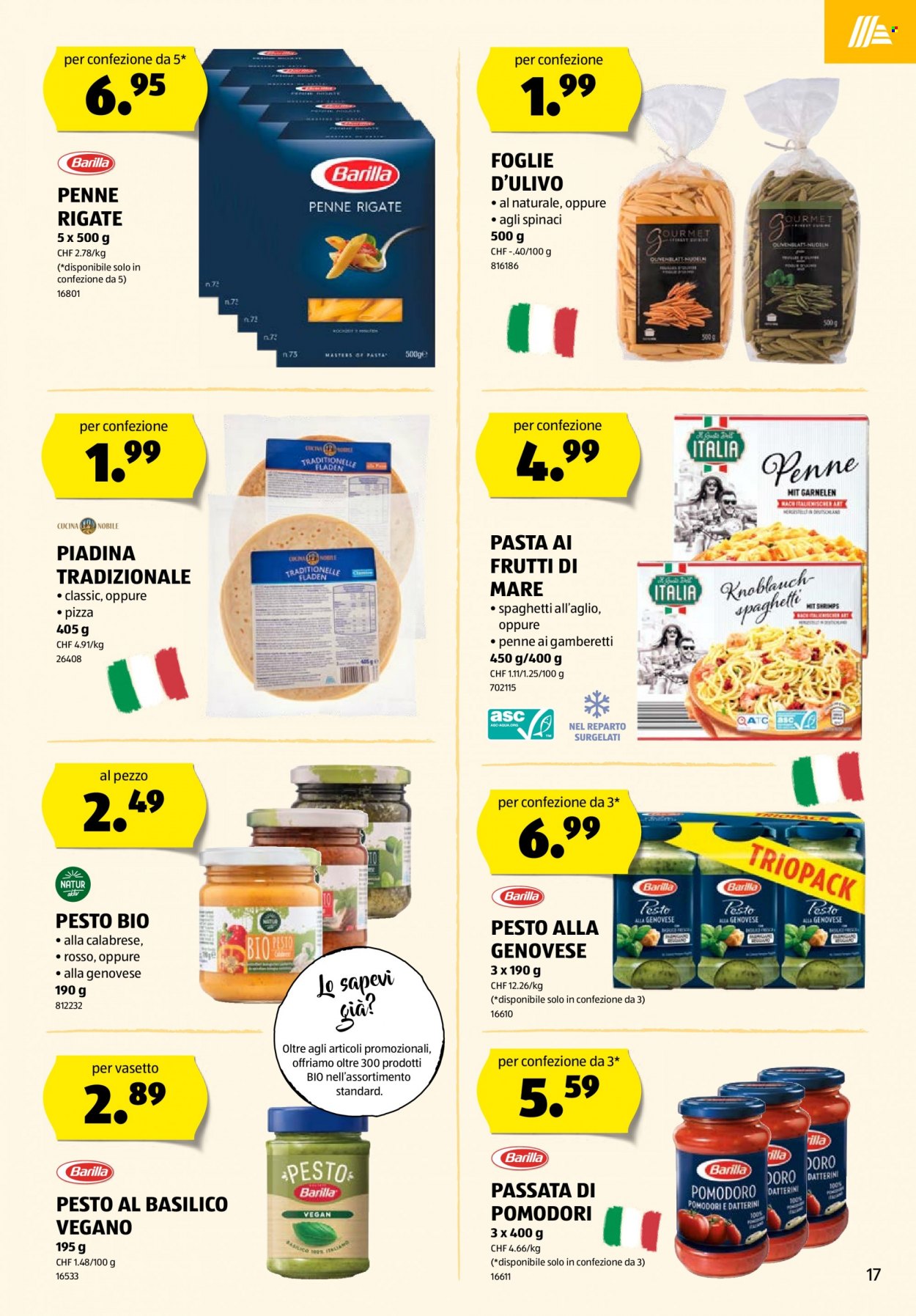 Catalogue Aldi - 7.4.2022 - 13.4.2022. Page 17