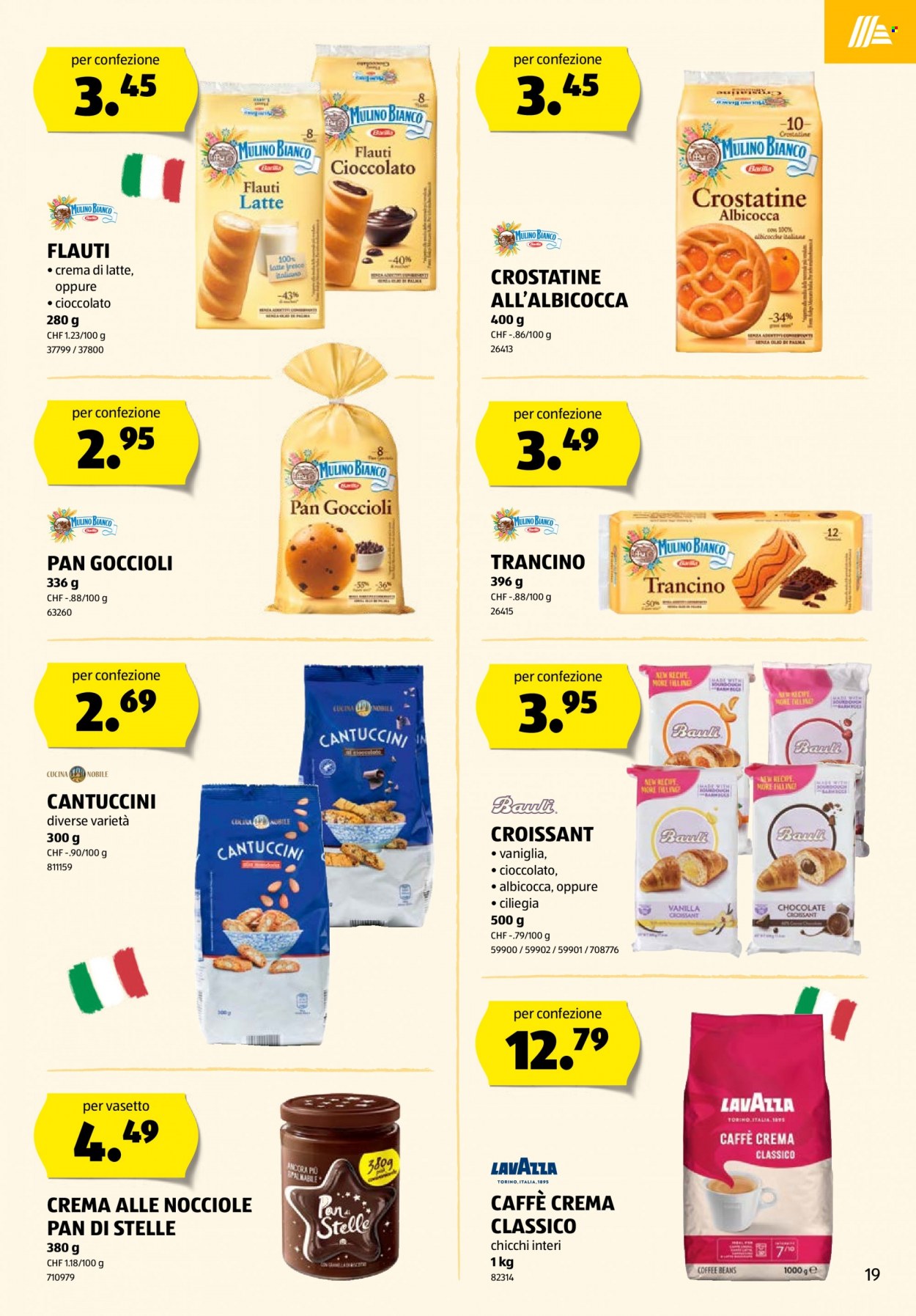 Catalogue Aldi - 7.4.2022 - 13.4.2022. Page 19