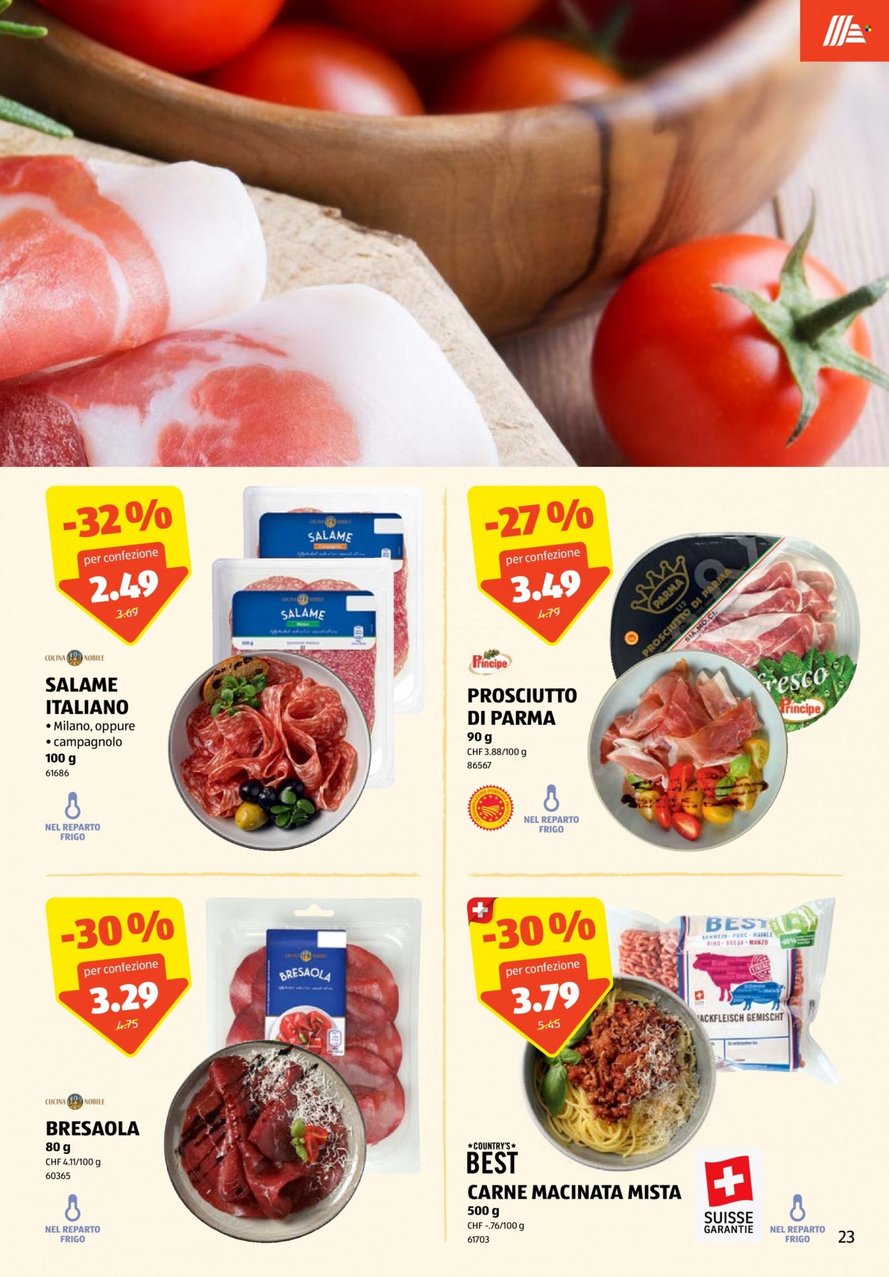 Catalogue Aldi - 7.4.2022 - 13.4.2022. Page 23