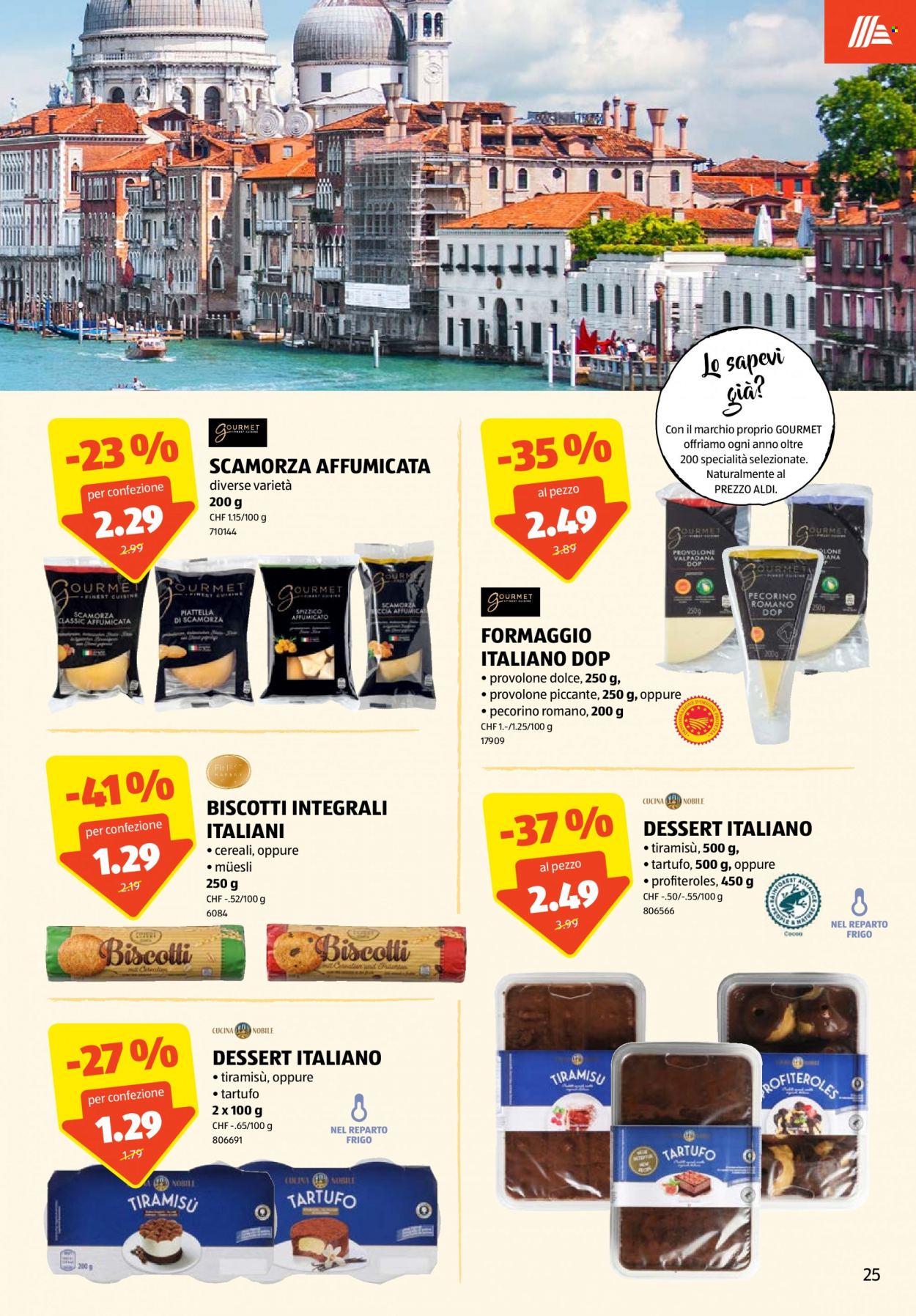 Catalogue Aldi - 7.4.2022 - 13.4.2022. Page 25