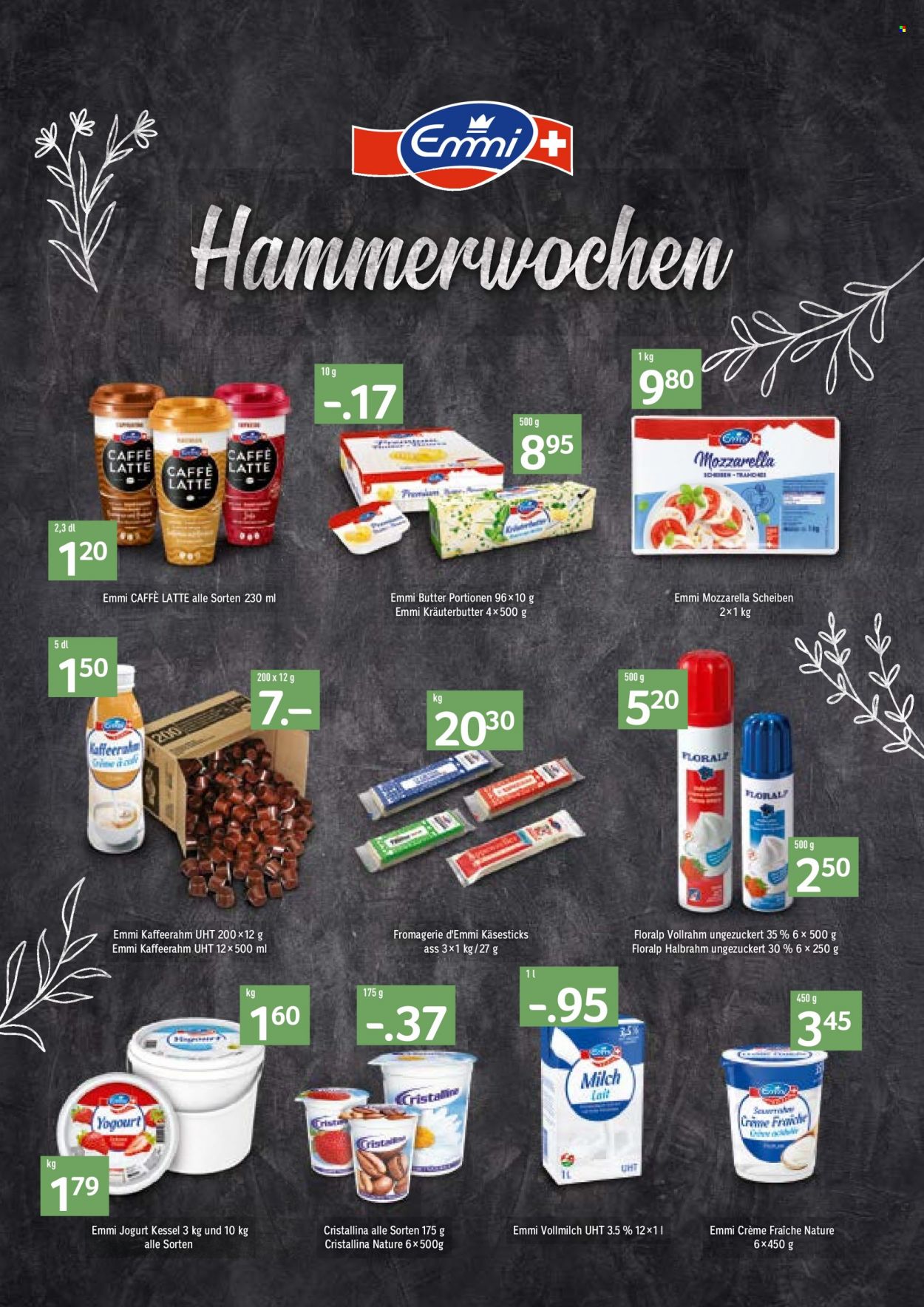 Catalogue Prodega - 4.4.2022 - 9.4.2022. Page 13
