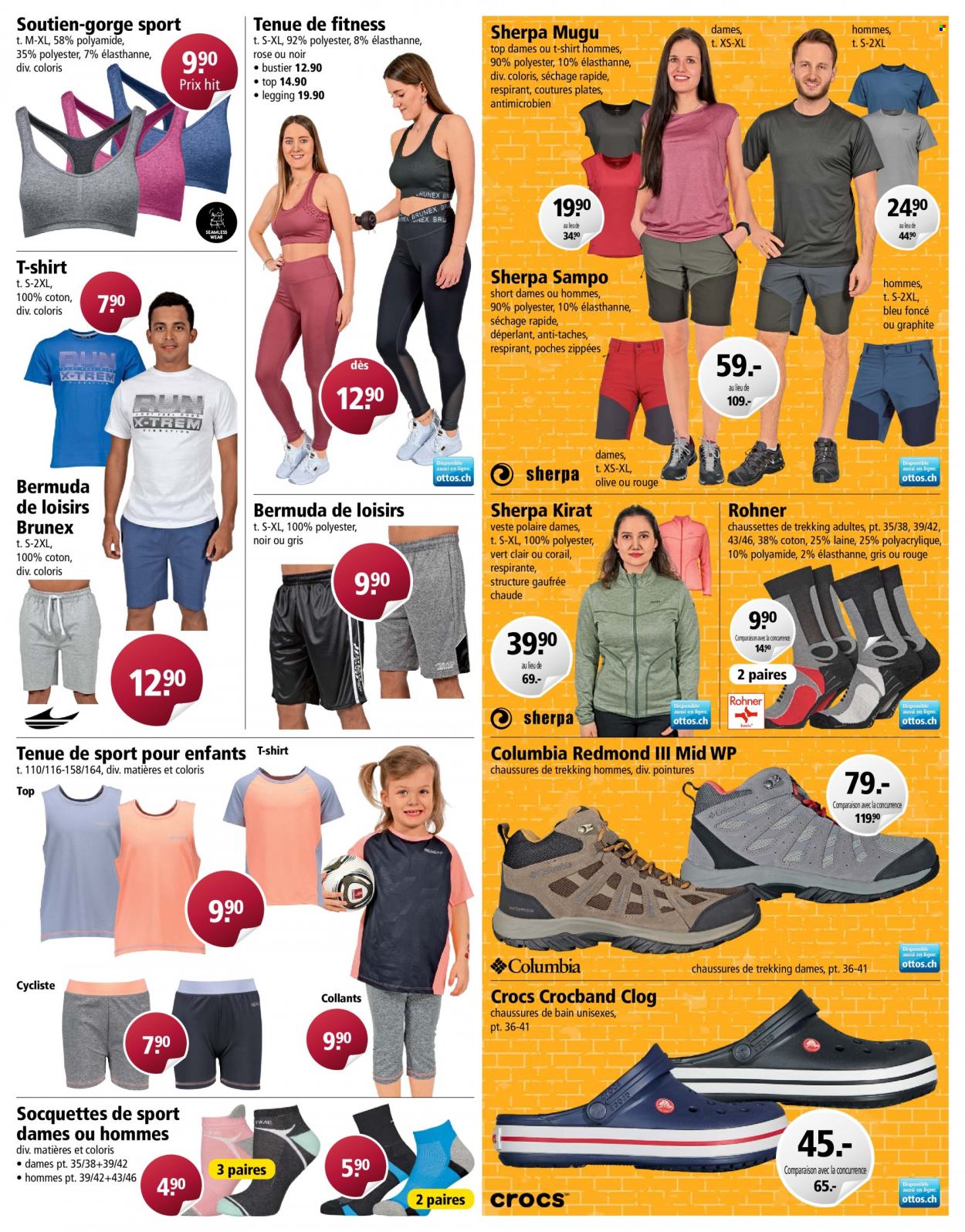 Volantino Otto's - 12.4.2022 - 18.4.2022. Pagina 6