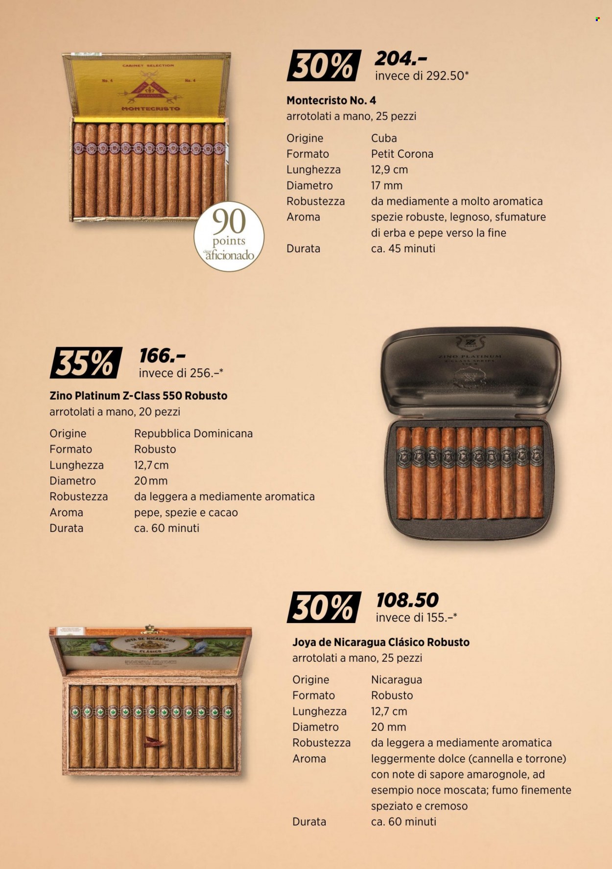 Volantino Denner - 29.3.2022 - 25.4.2022. Pagina 11