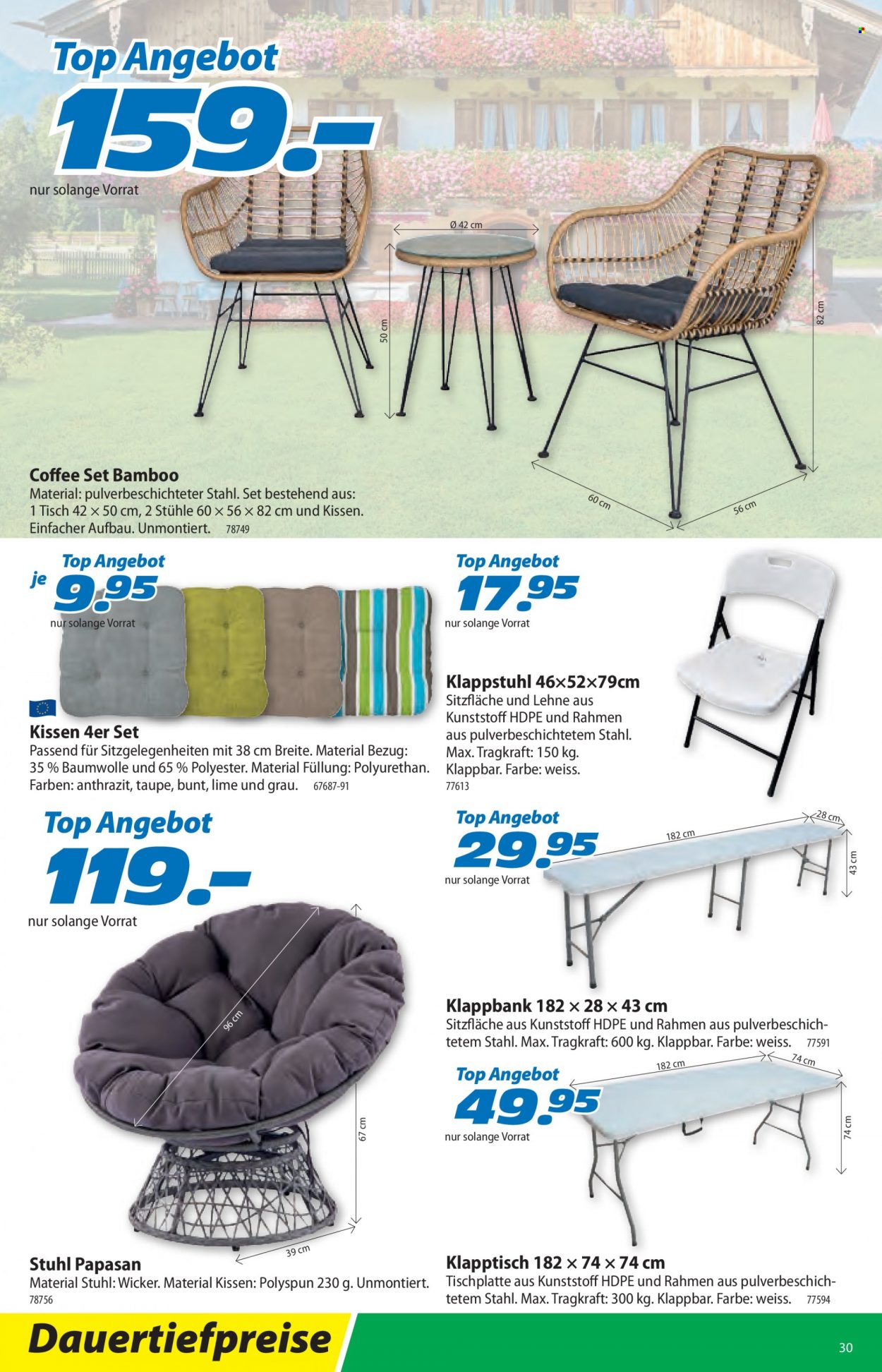 Volantino Landi - 4.4.2022 - 16.4.2022. Pagina 30