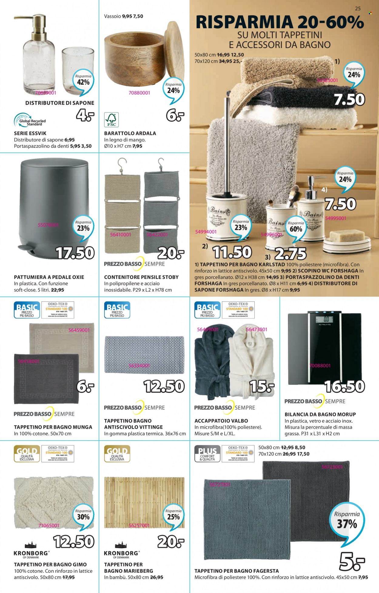 Catalogue JYSK - 4.4.2022 - 10.4.2022. Page 25