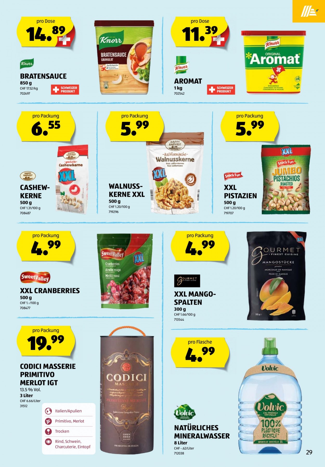 Volantino Aldi - 14.4.2022 - 20.4.2022. Pagina 29
